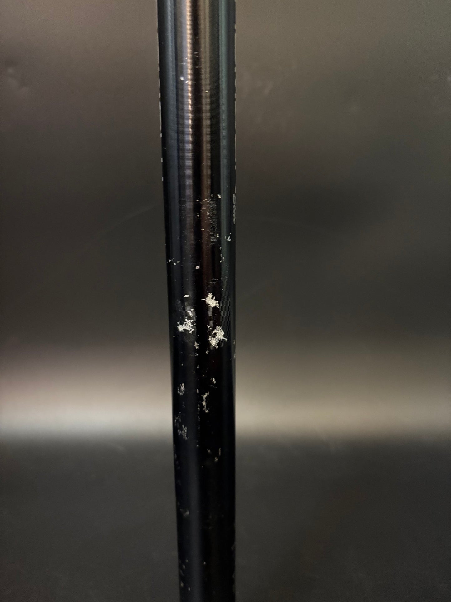 Thomson Elite Seatpost Black 27.2 330mm