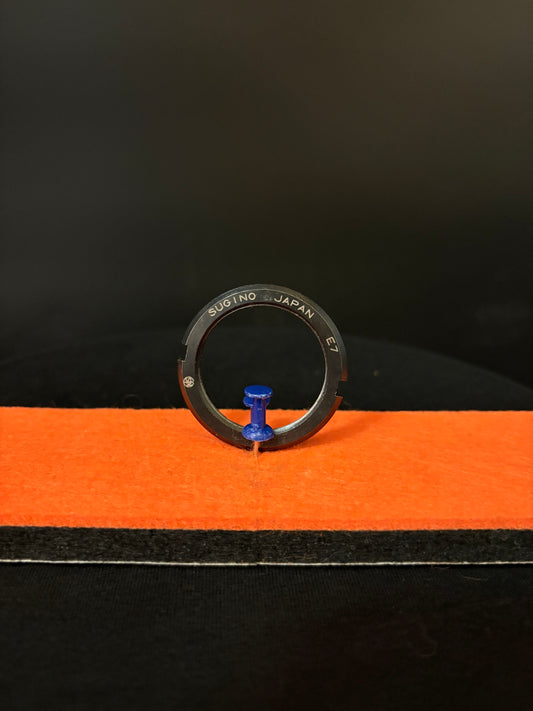 Sugino NJS Lockring