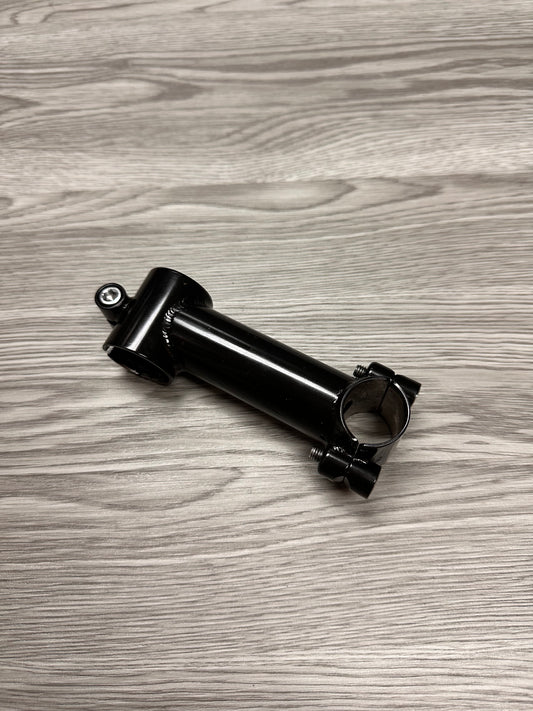 Nitto MT-32 Stem Black 100mm 25.4