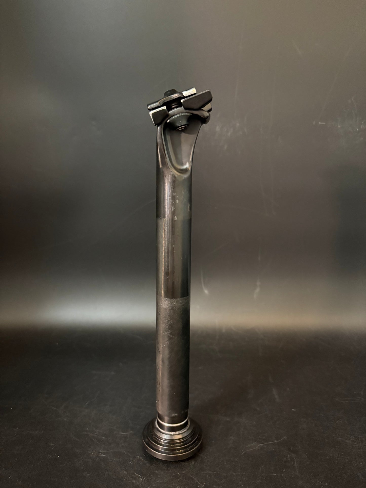 Syntace Seatpost Carbon 31.6 270mm