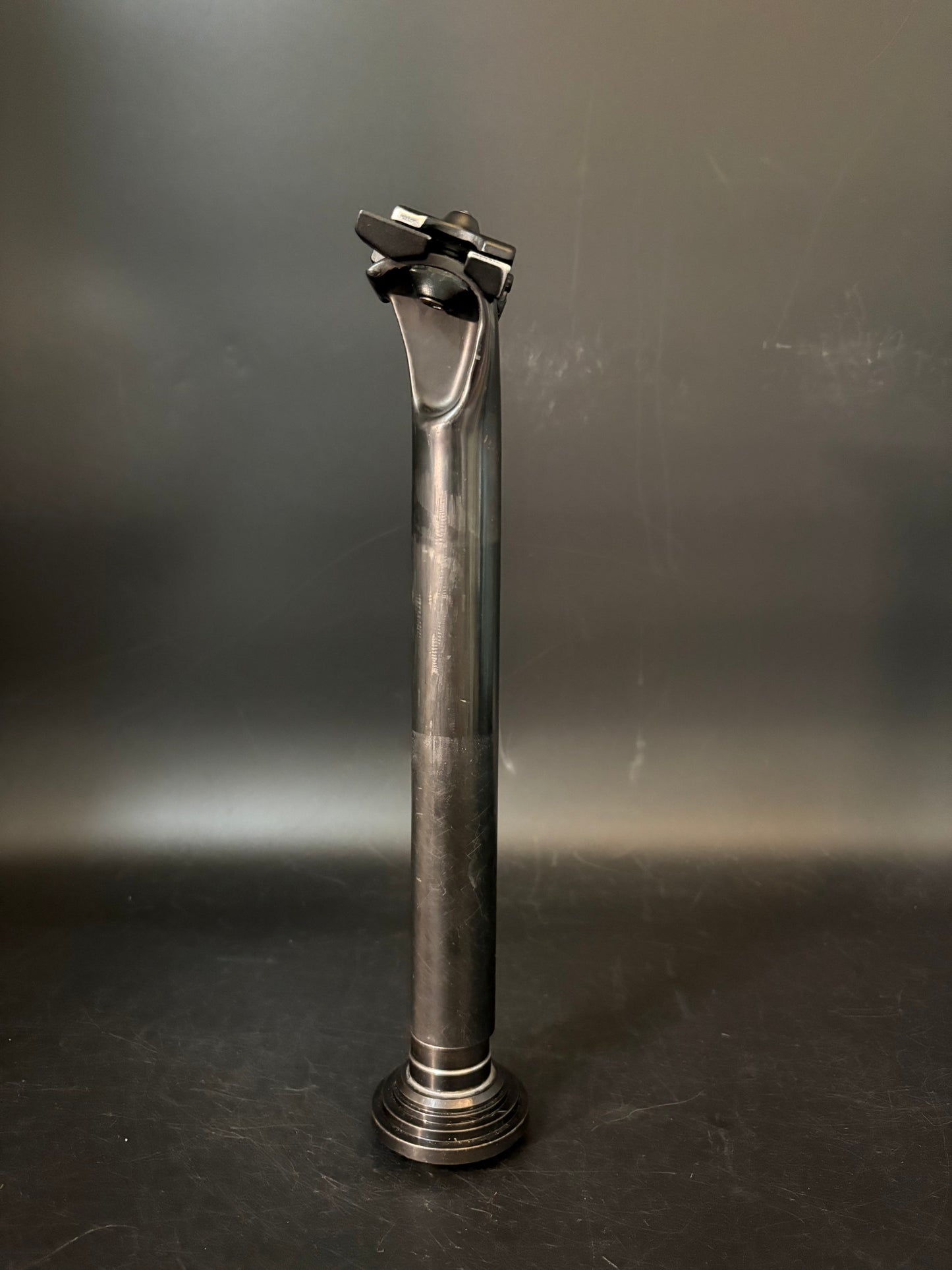 Syntace Seatpost Carbon 31.6 270mm