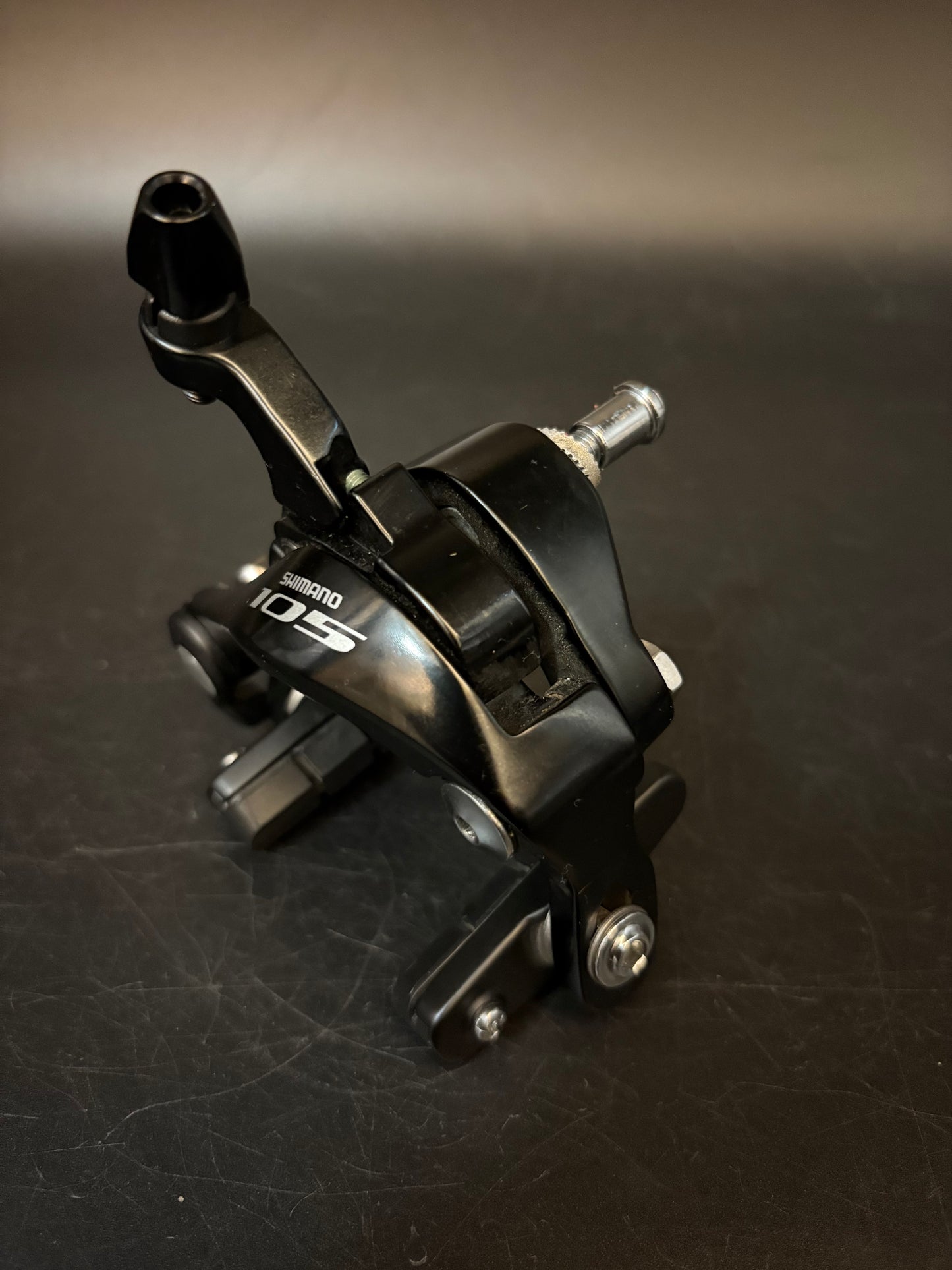 Shimano BR-5800 105 Brakes Black