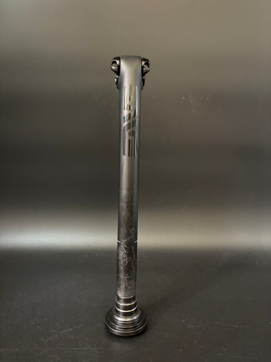 Enve Setback Seatpost Carbon 27.2 300mm