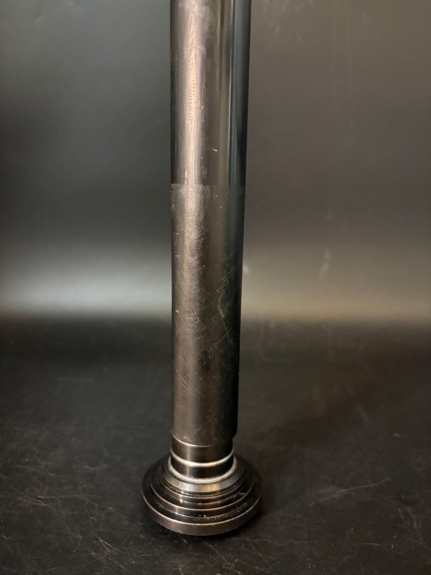 Syntace Seatpost Carbon 31.6 270mm