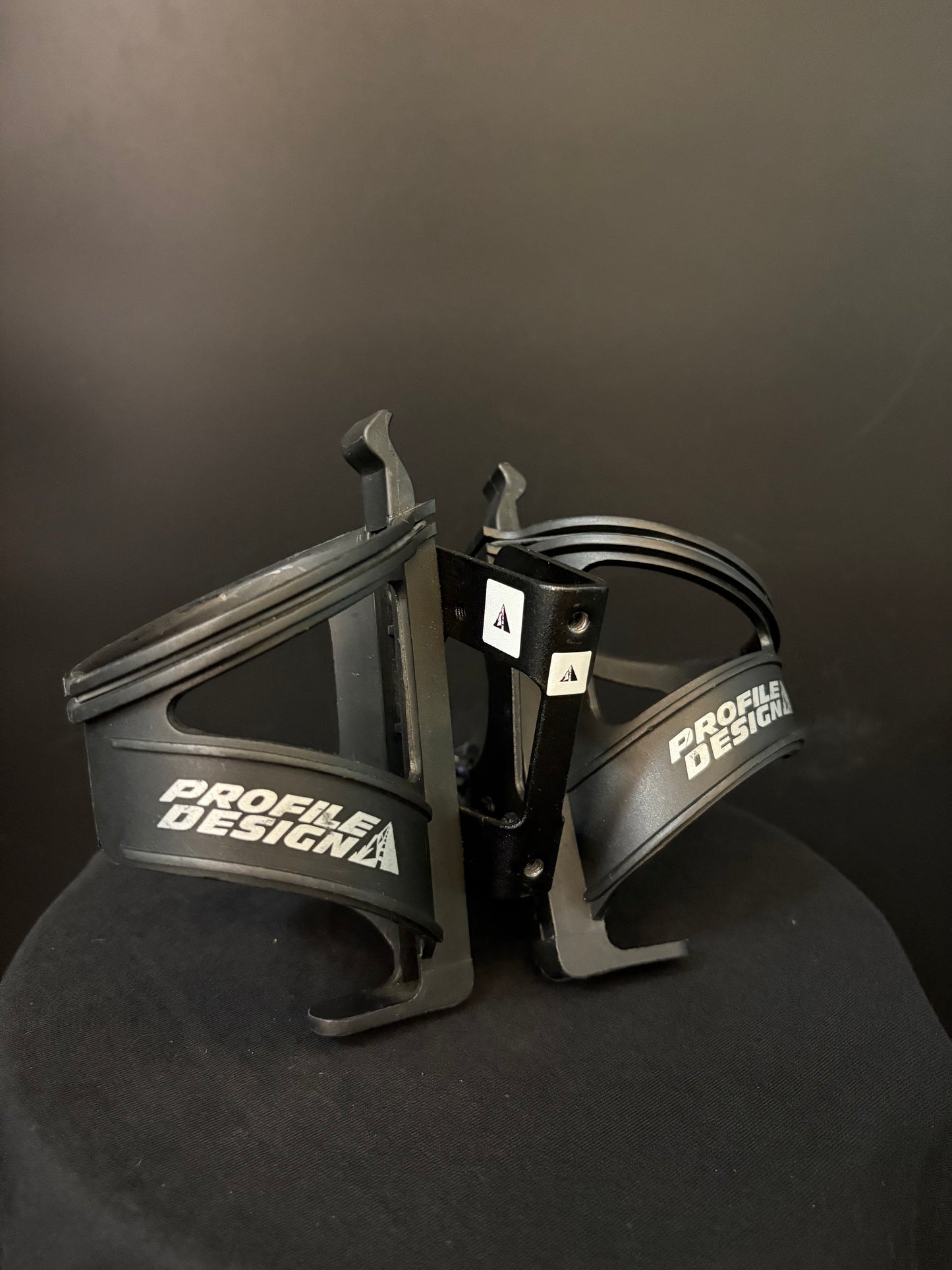 Profile Design Saddle Rail Bottle Cage Mount