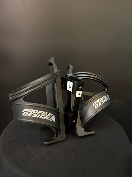 Profile Design Saddle Rail Bottle Cage Mount