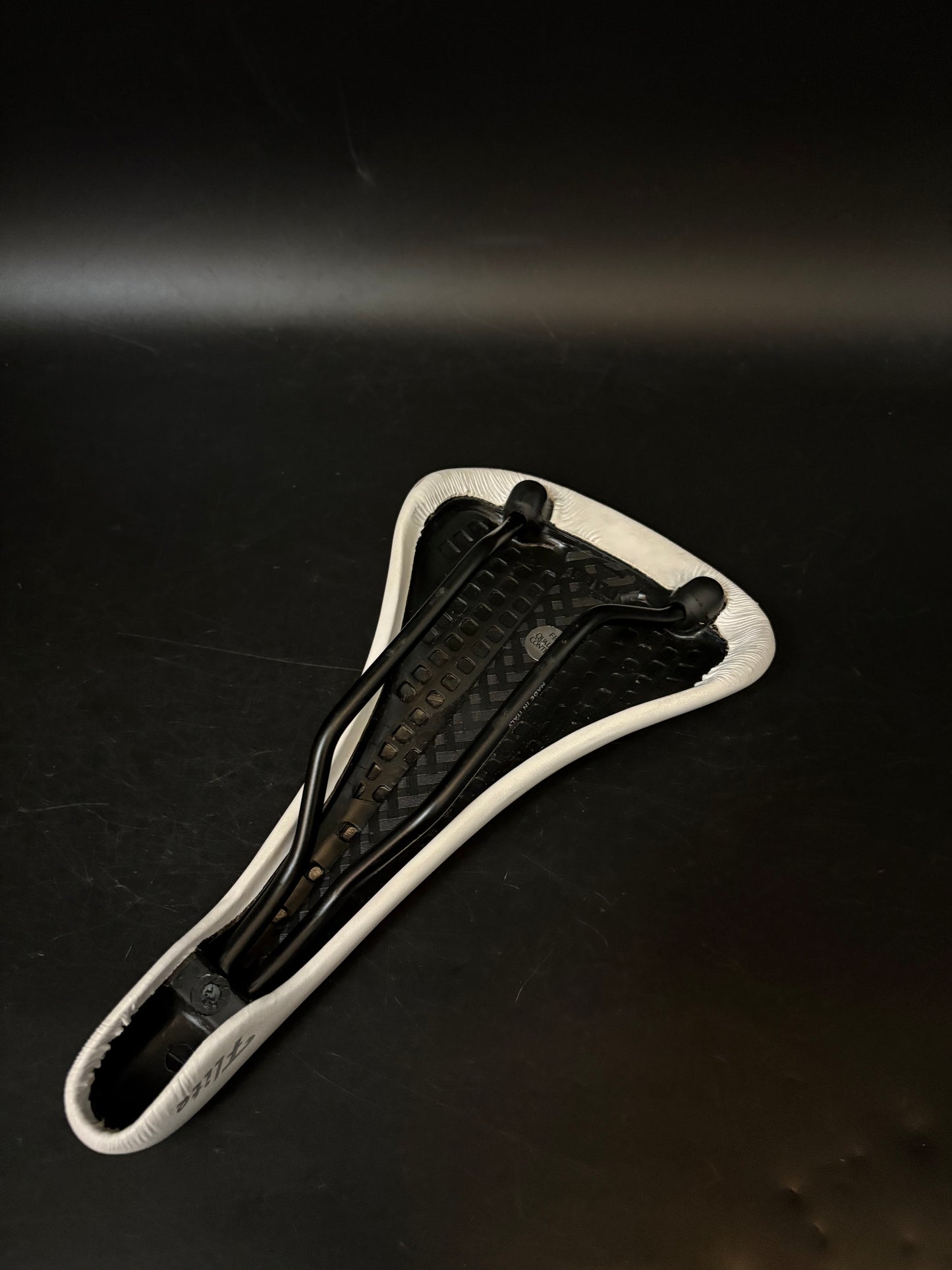 Selle Italia Flite Saddle White