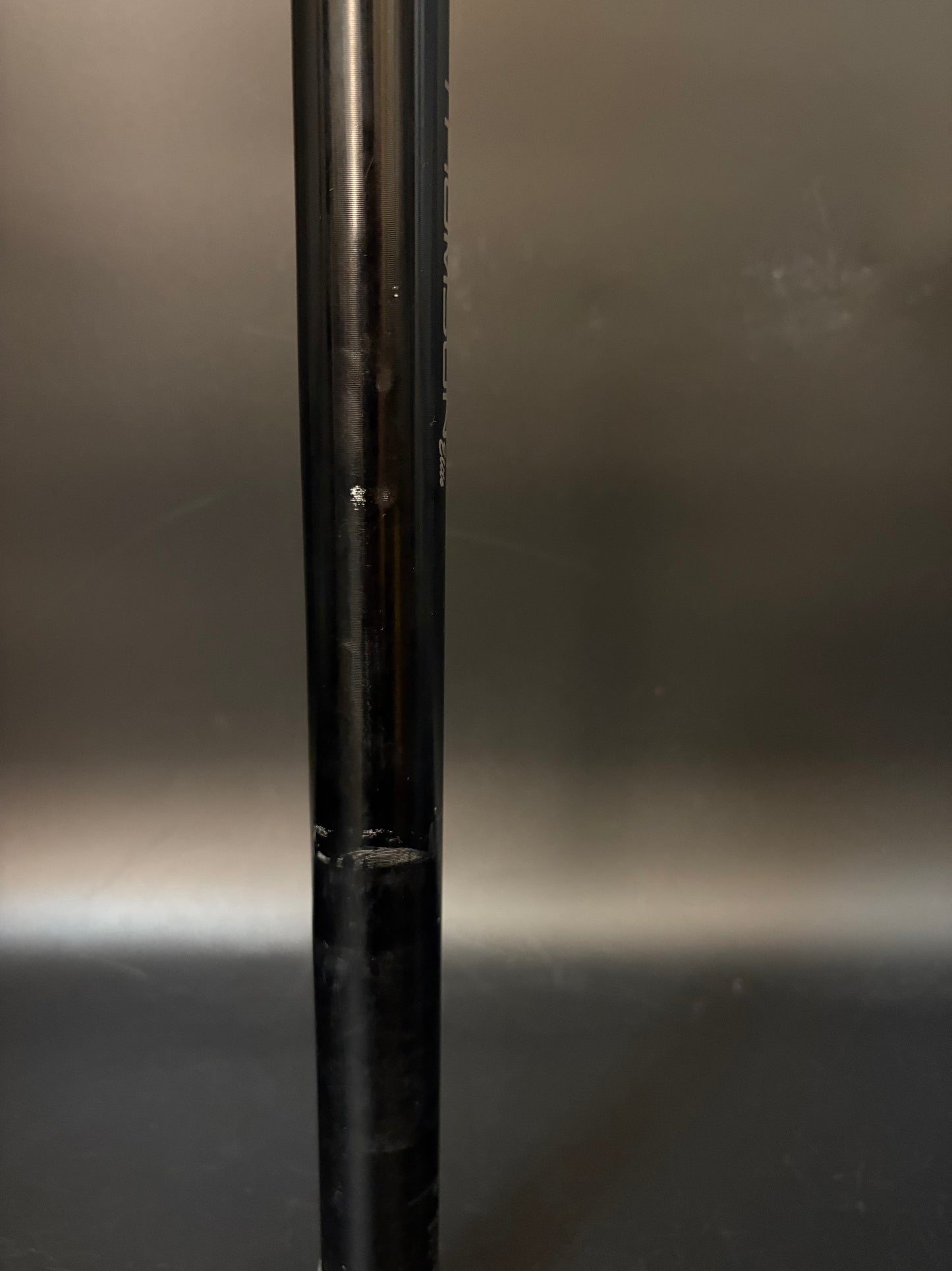 Thomson Elite Seatpost Black 31.6 340mm Cut