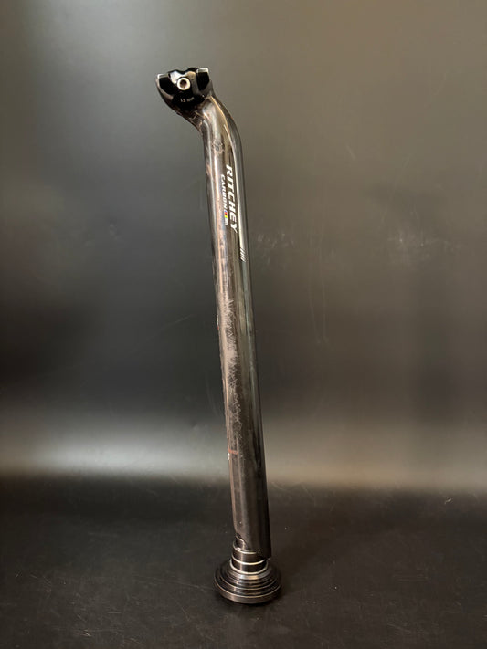 Ritchey WCS Seatpost Carbon 31.6 400mm