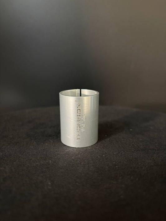Thomson Shim 1” to 1 1/8” Threadless
