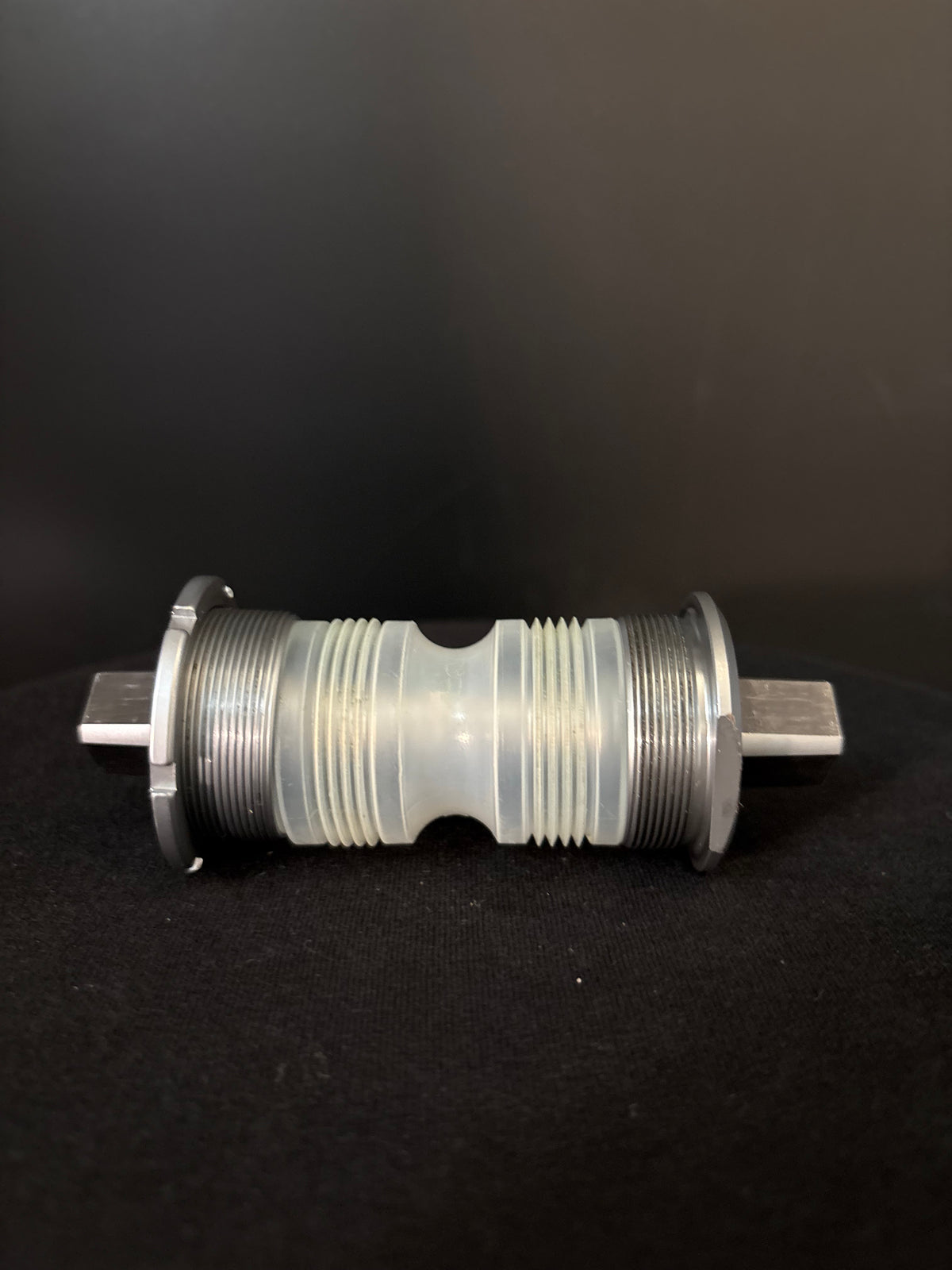 Hatta Swan Square Taper Bottom Bracket NJS