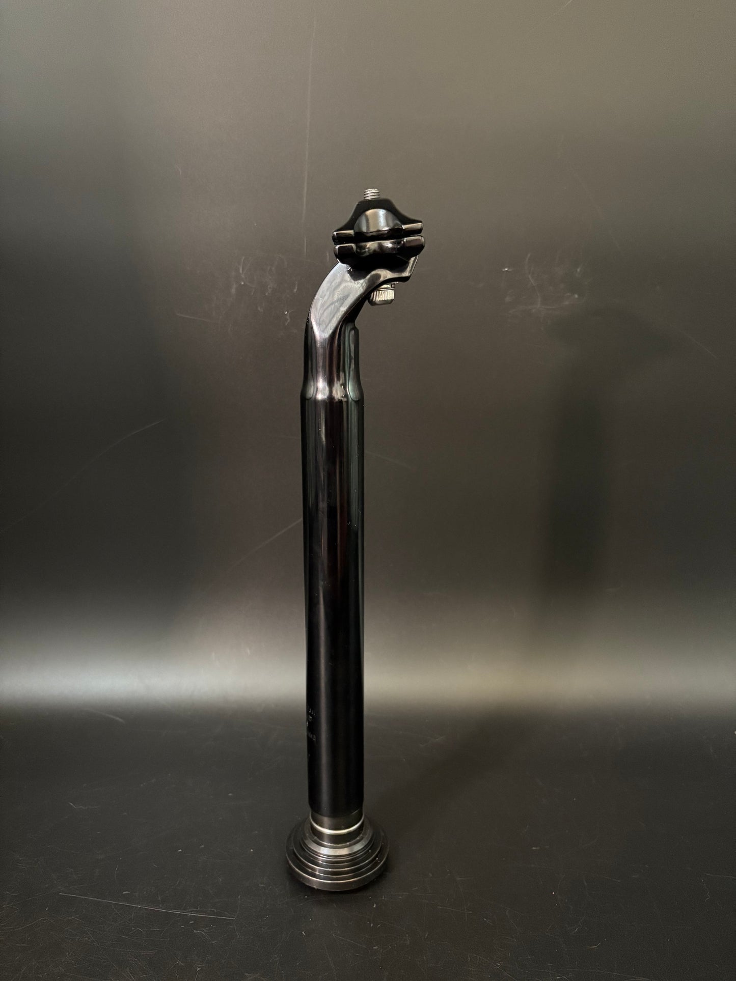 Nitto S65 Seatpost Black 31.6 300mm