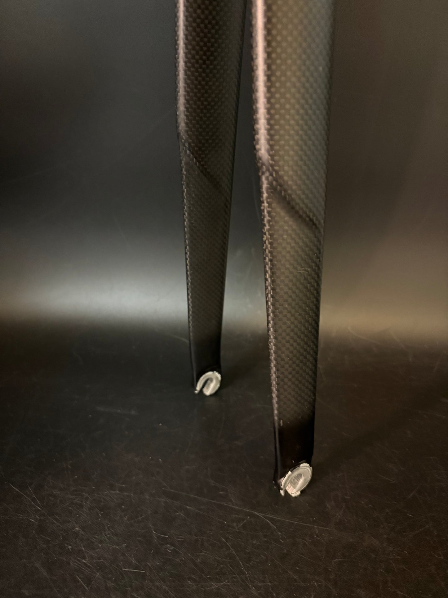 Bianchi Pista Concept Fork Carbon 1 1/8” 170mm