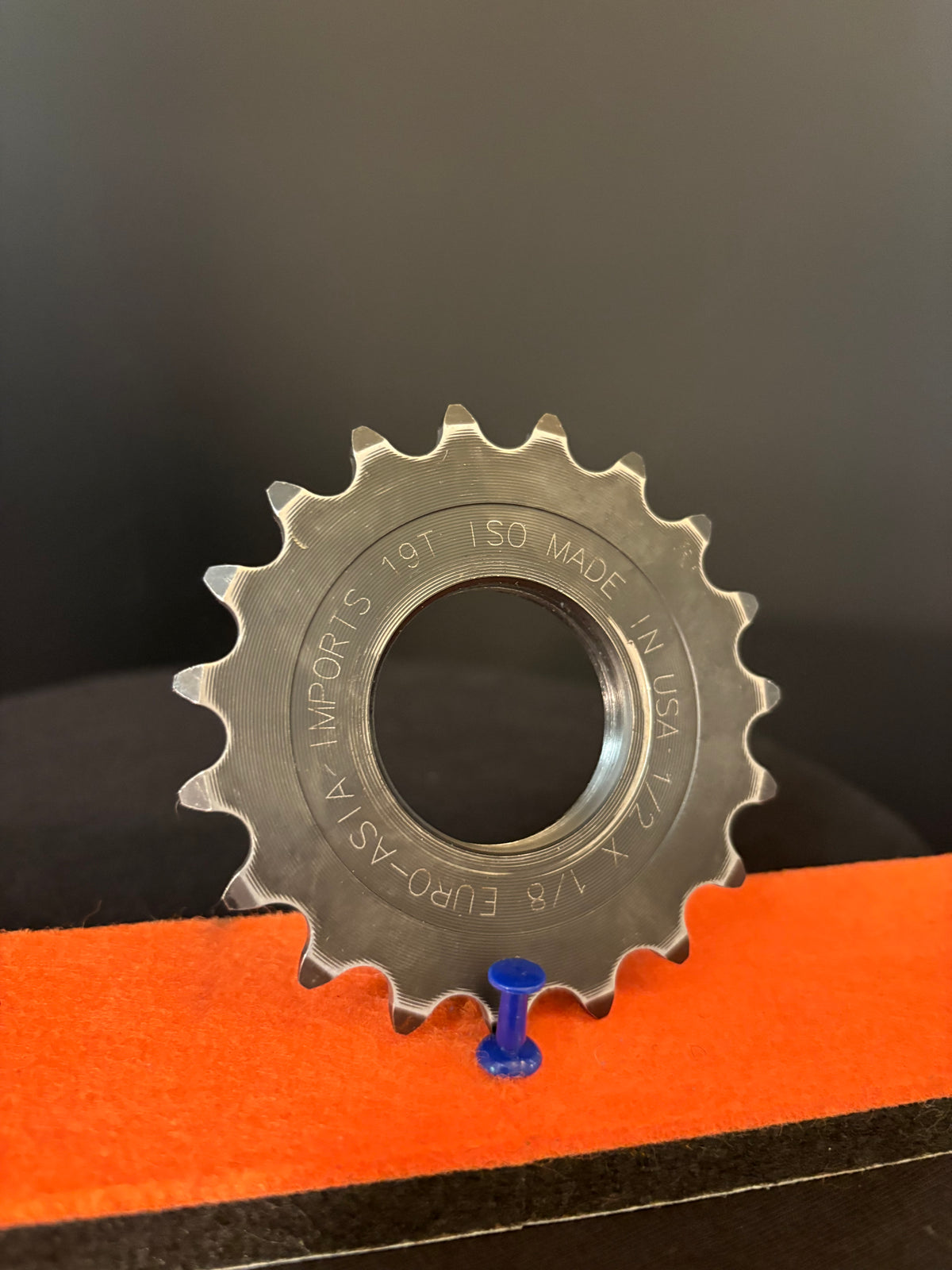 EAI Deluxe Cog 19t