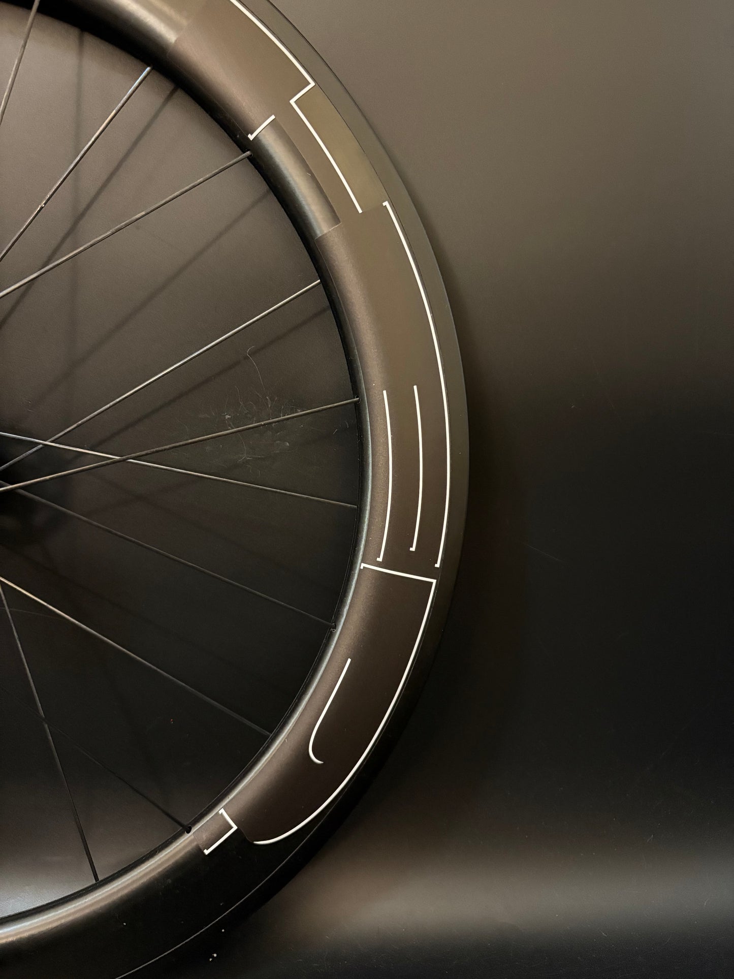 HED Jet RC6 Disc Carbon Wheelset 24h