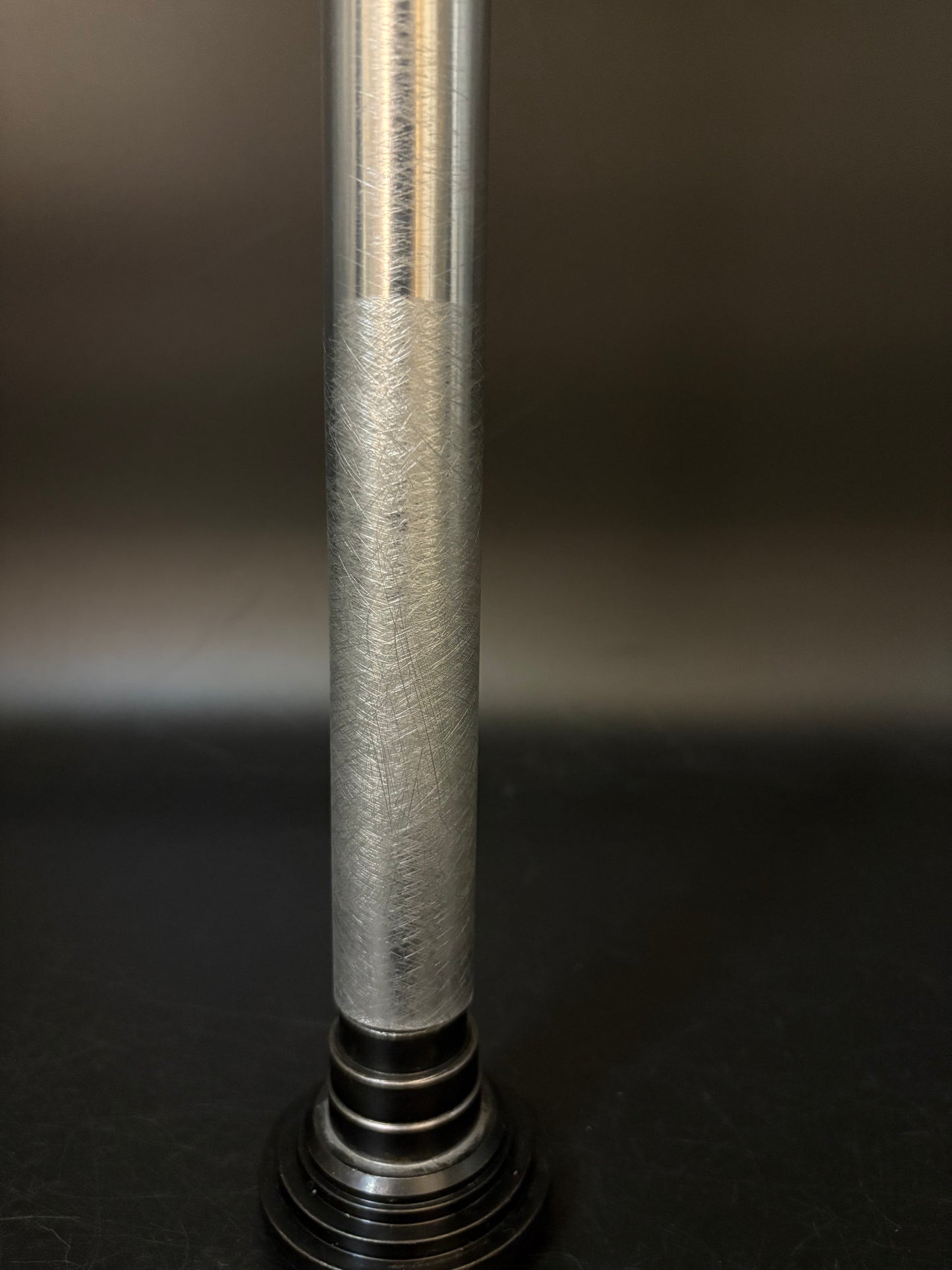 Goldsprint Seatpost Silver 27.2 350mm