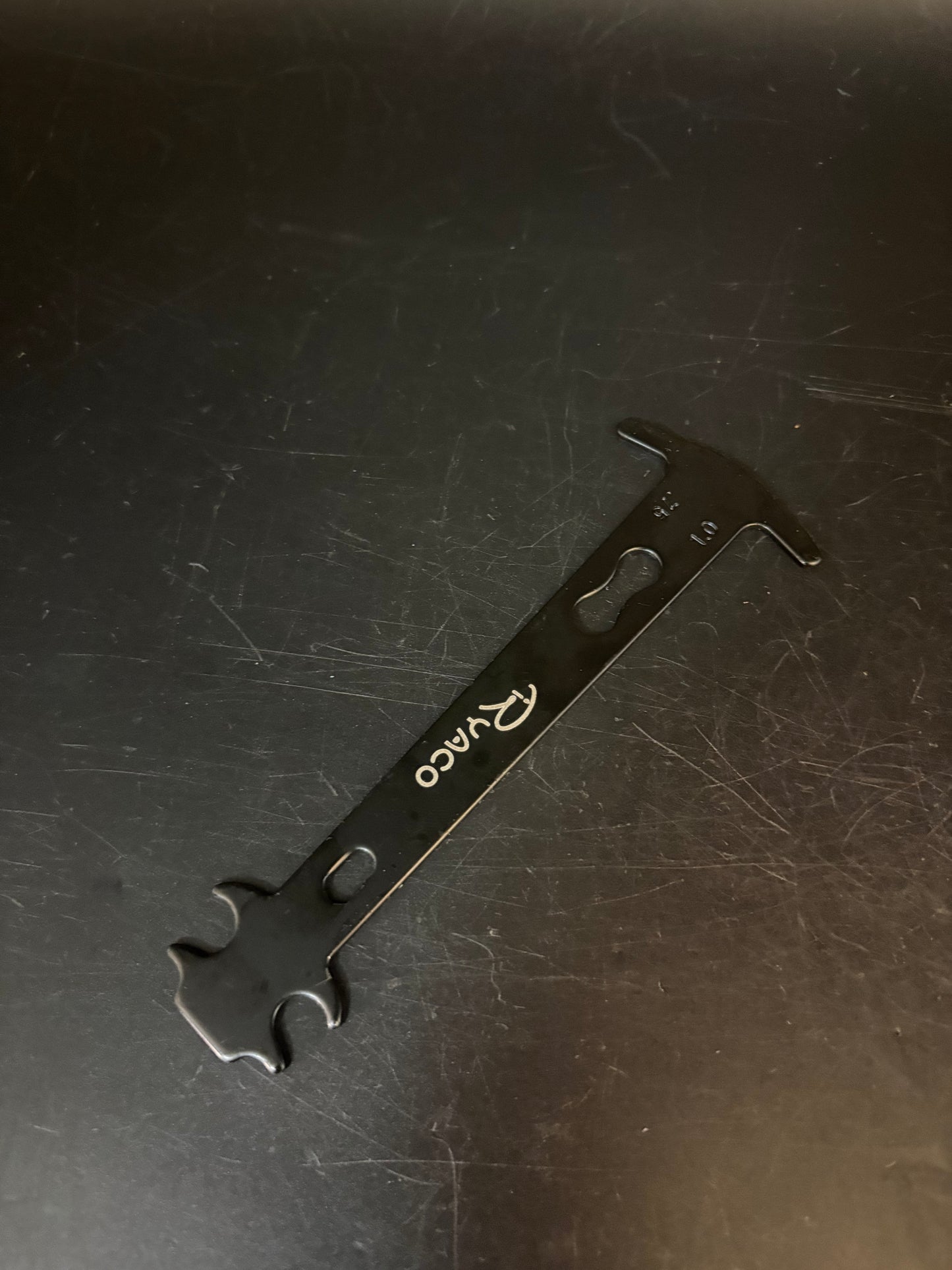 Rayco Chain Tools Set