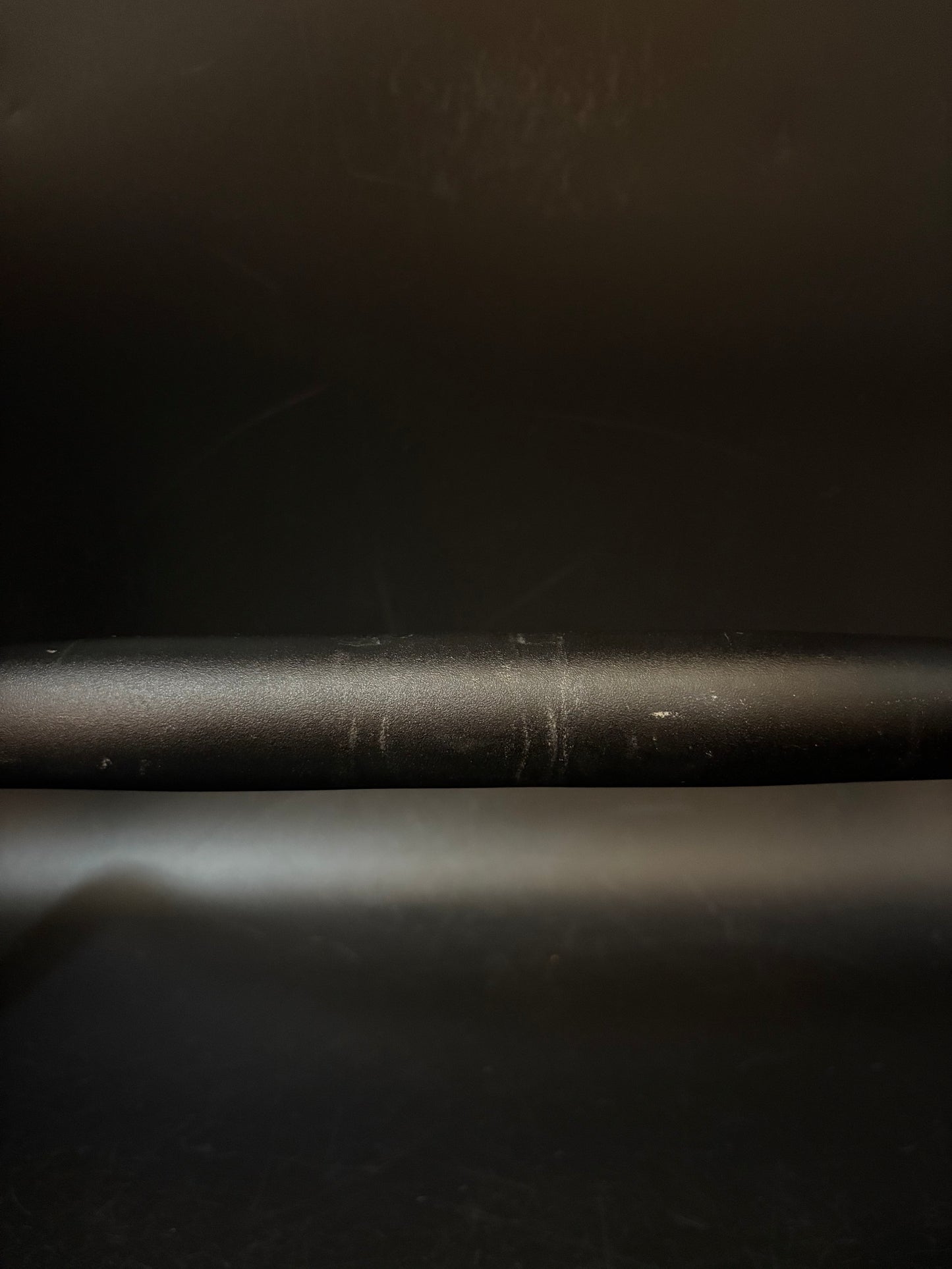 Cinelli Pista Drop Handlebar Black 42cm 31.8