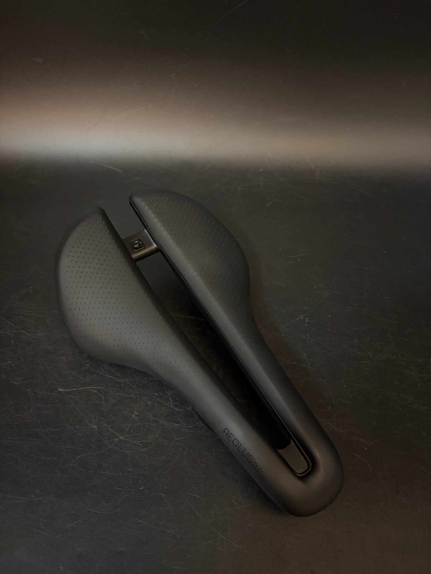 Bontrager Aeolus Elite Saddle Black 145mm