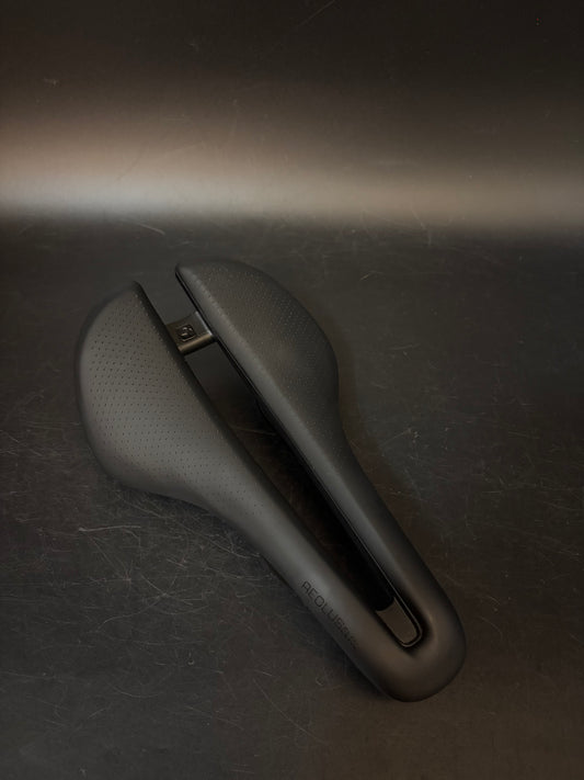 Bontrager Aeolus Elite Saddle Black 145mm