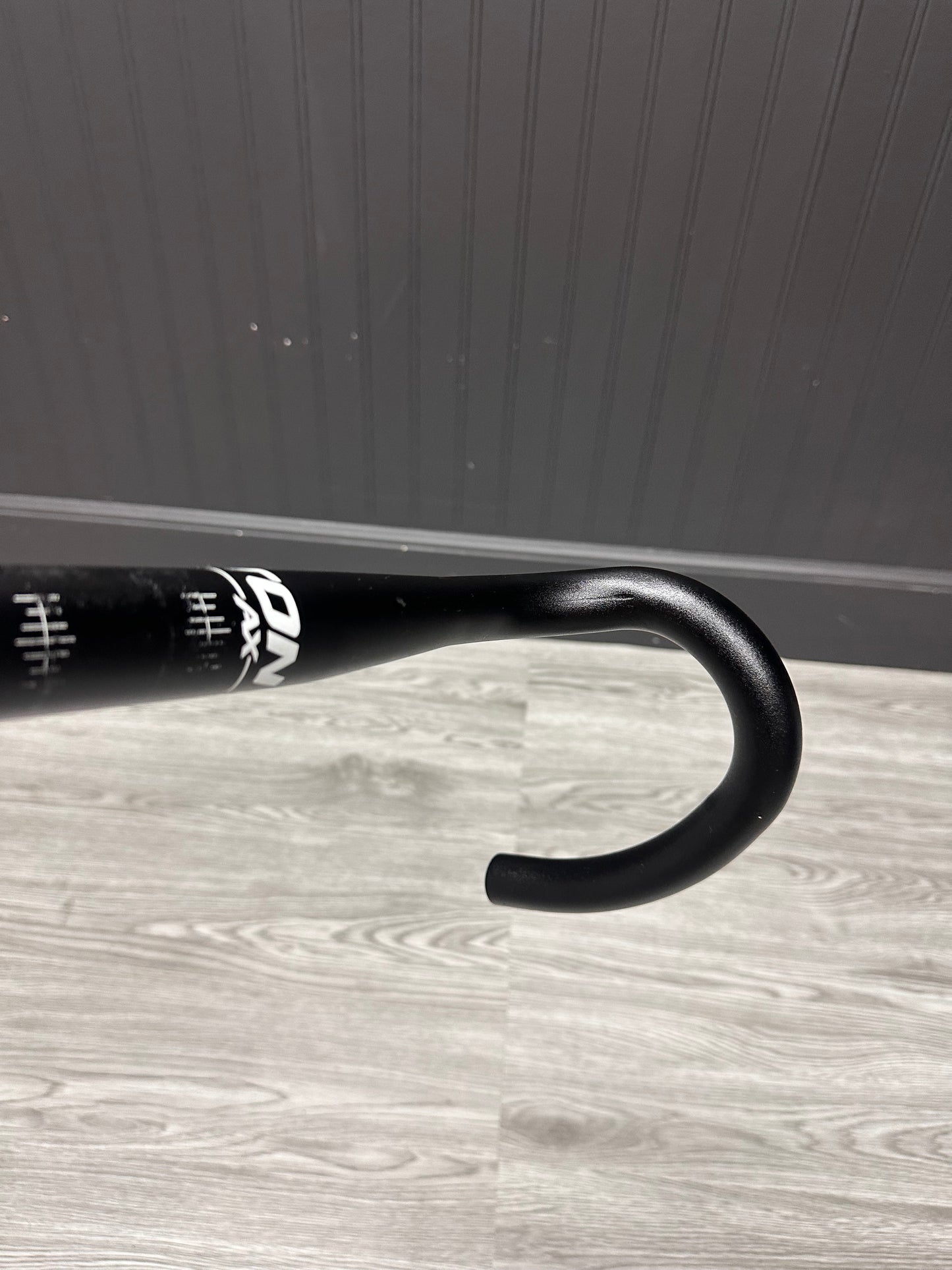 Easton AX Gravel Drops 40cm