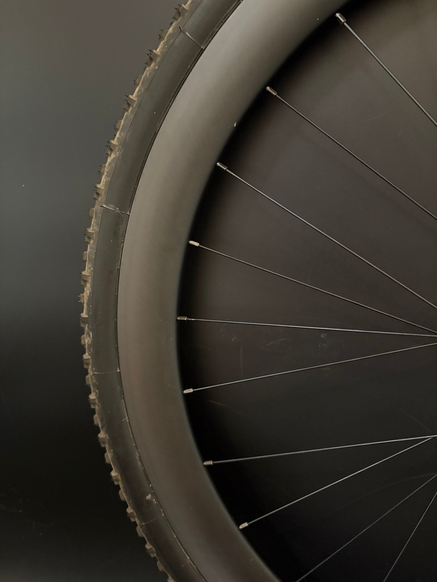 Light Bicycle AR45 Carbon Clincher / Raketa Wheelset 28h