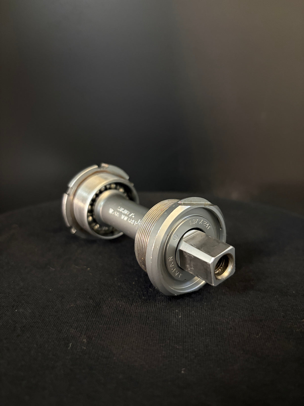 Sugino 75 Square Taper Bottom Bracket NJS