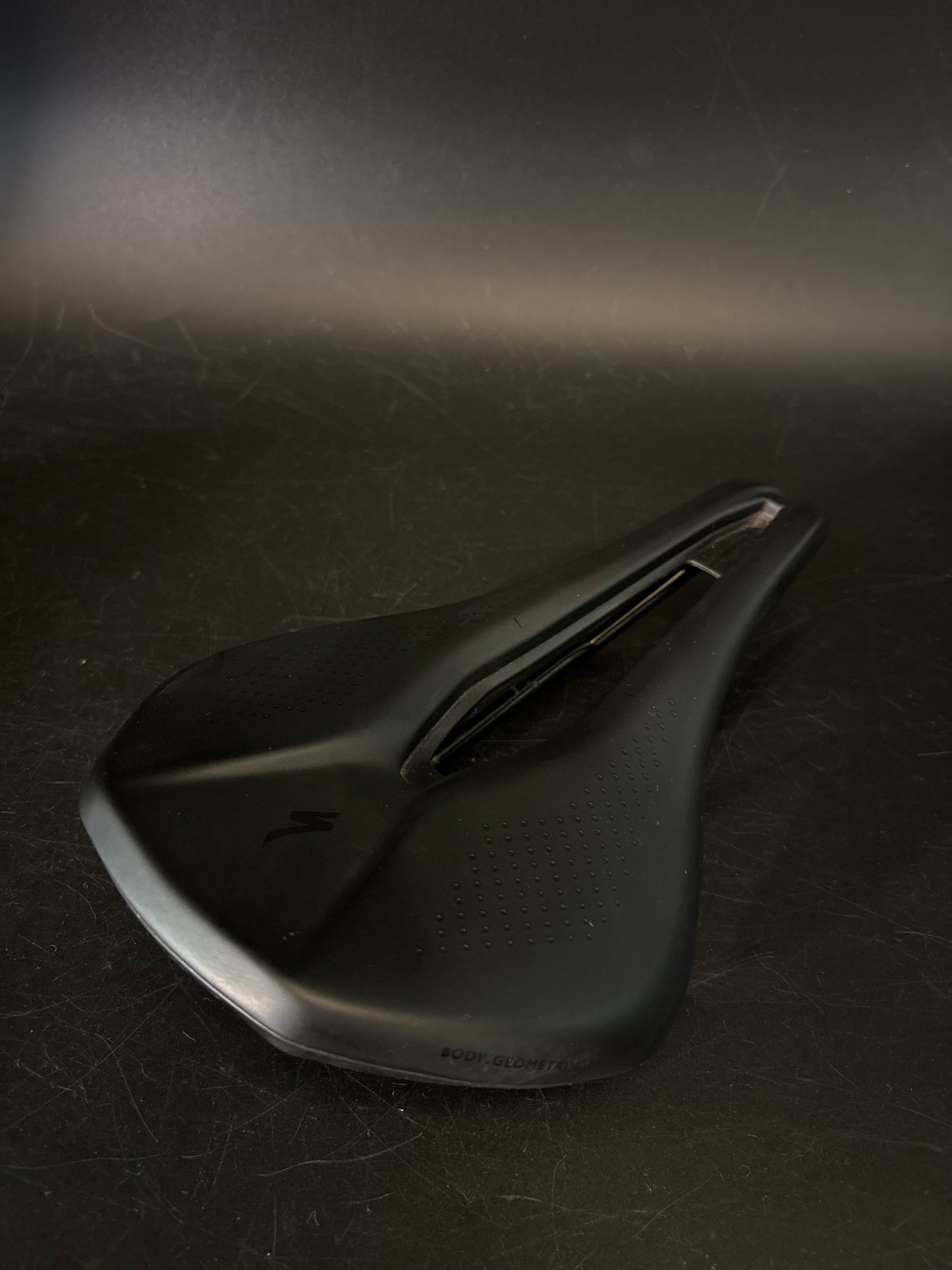 Specialized Power Saddle Black 143mm