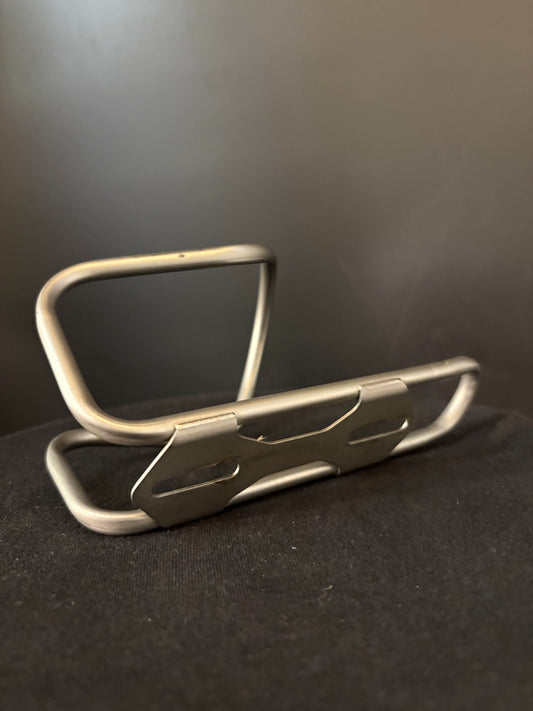 Silca Ti Water Bottle Cage