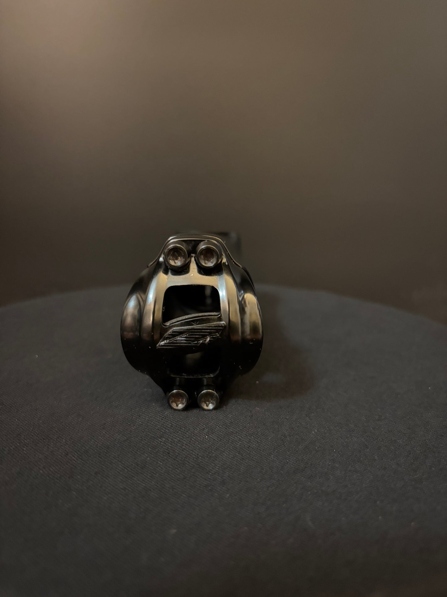 Zipp Service Course SL Stem Black 90mm 31.8 6deg