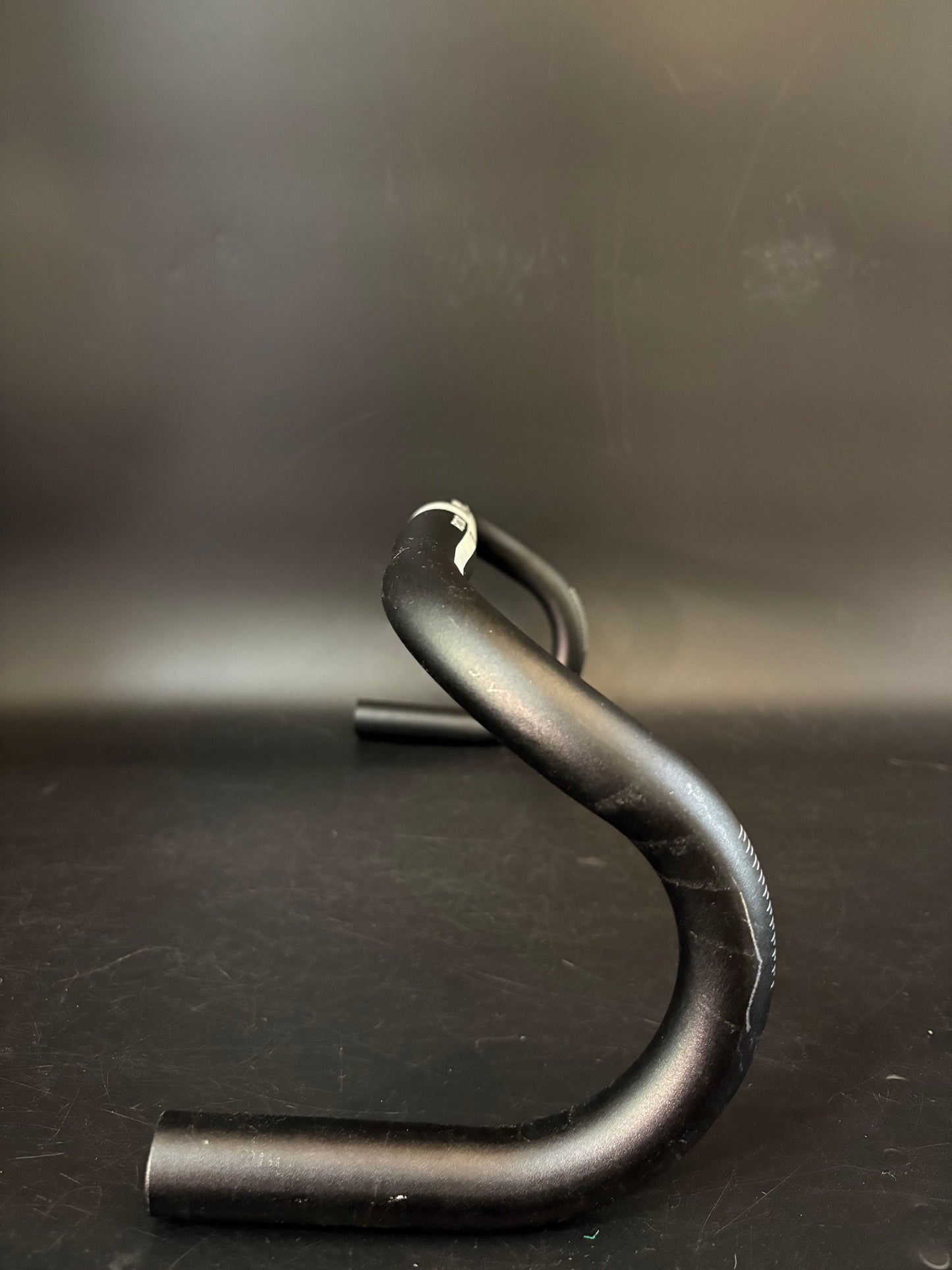 3T Rotunda Pro Drop Handlebar Black 42cm 31.8