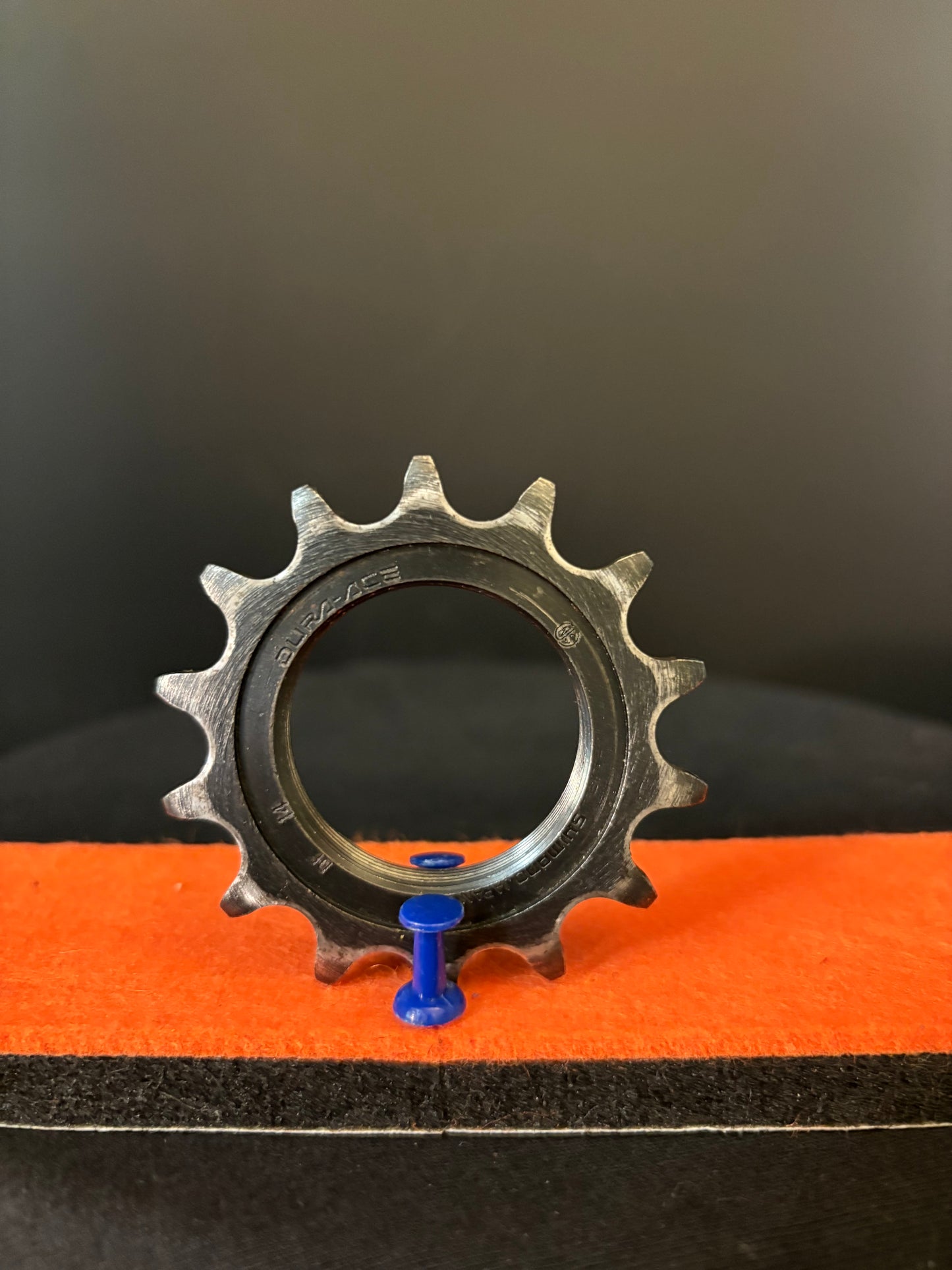 Dura Ace NJS Cog 14t