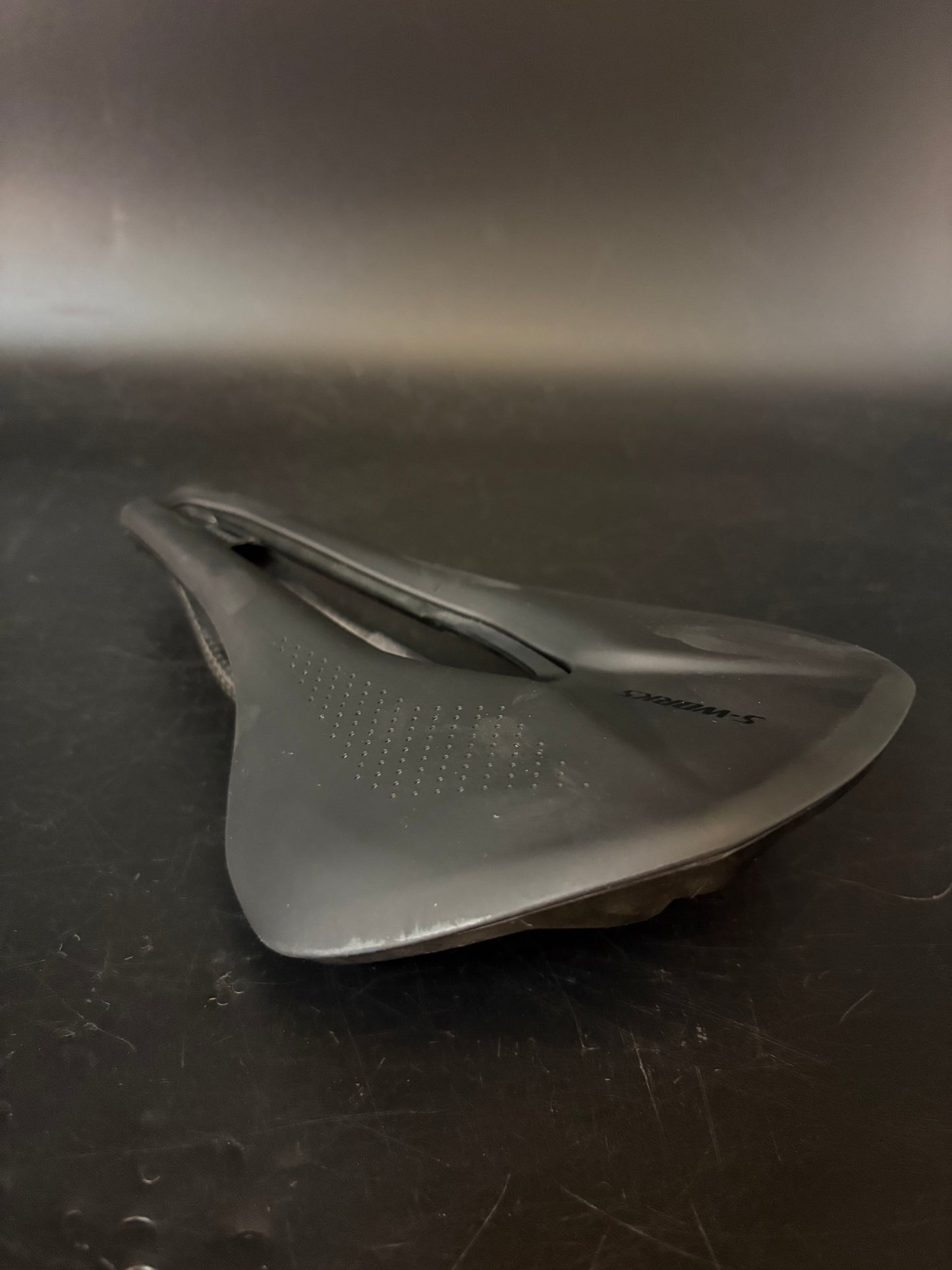 Specialized S-Works Power Saddle Carbon 143mm