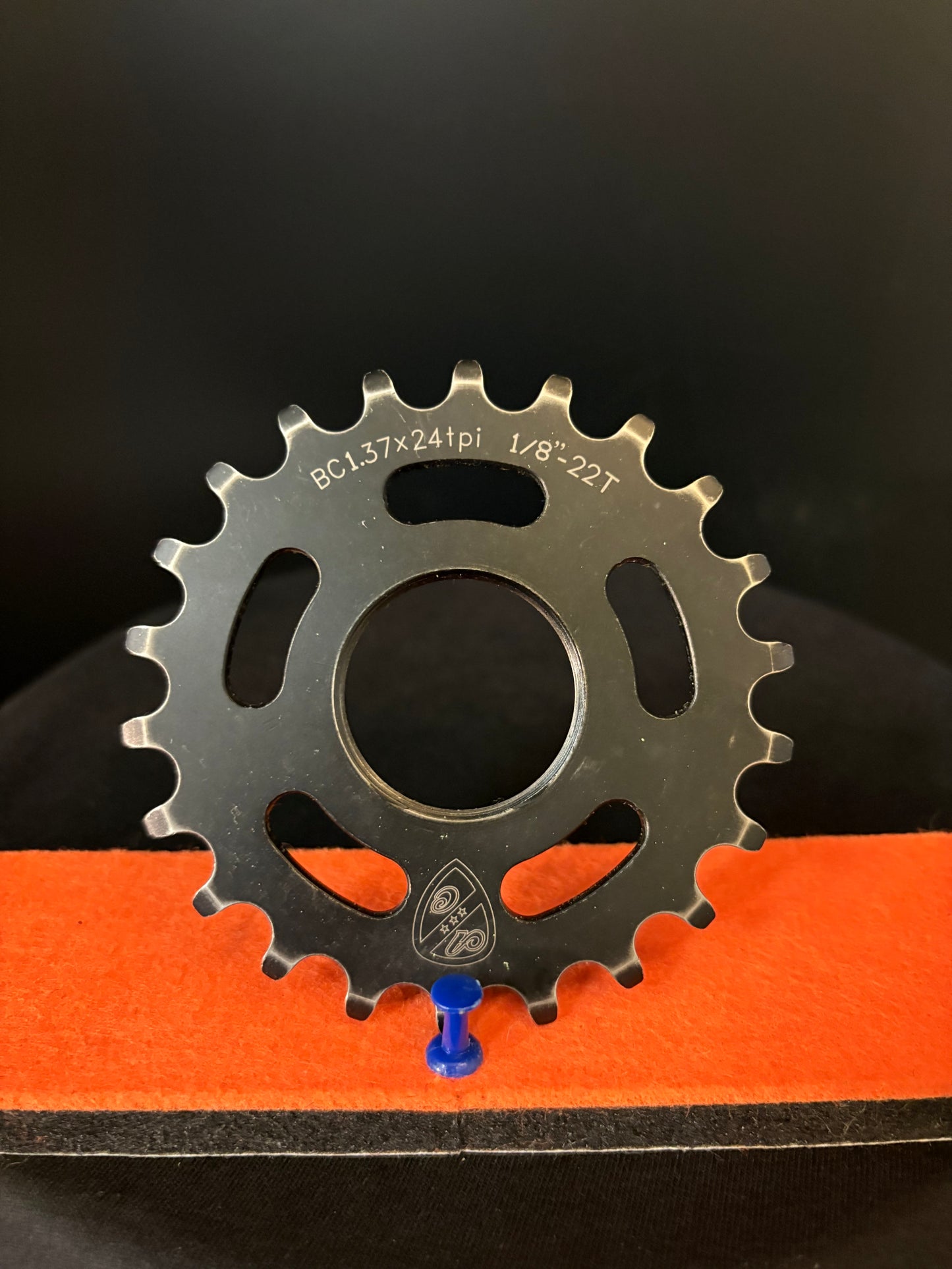 All City Cog 22t