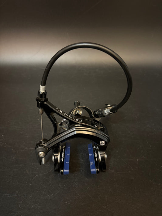 Tektro / Velo Orange Grand Cru Front Brake Setup Black
