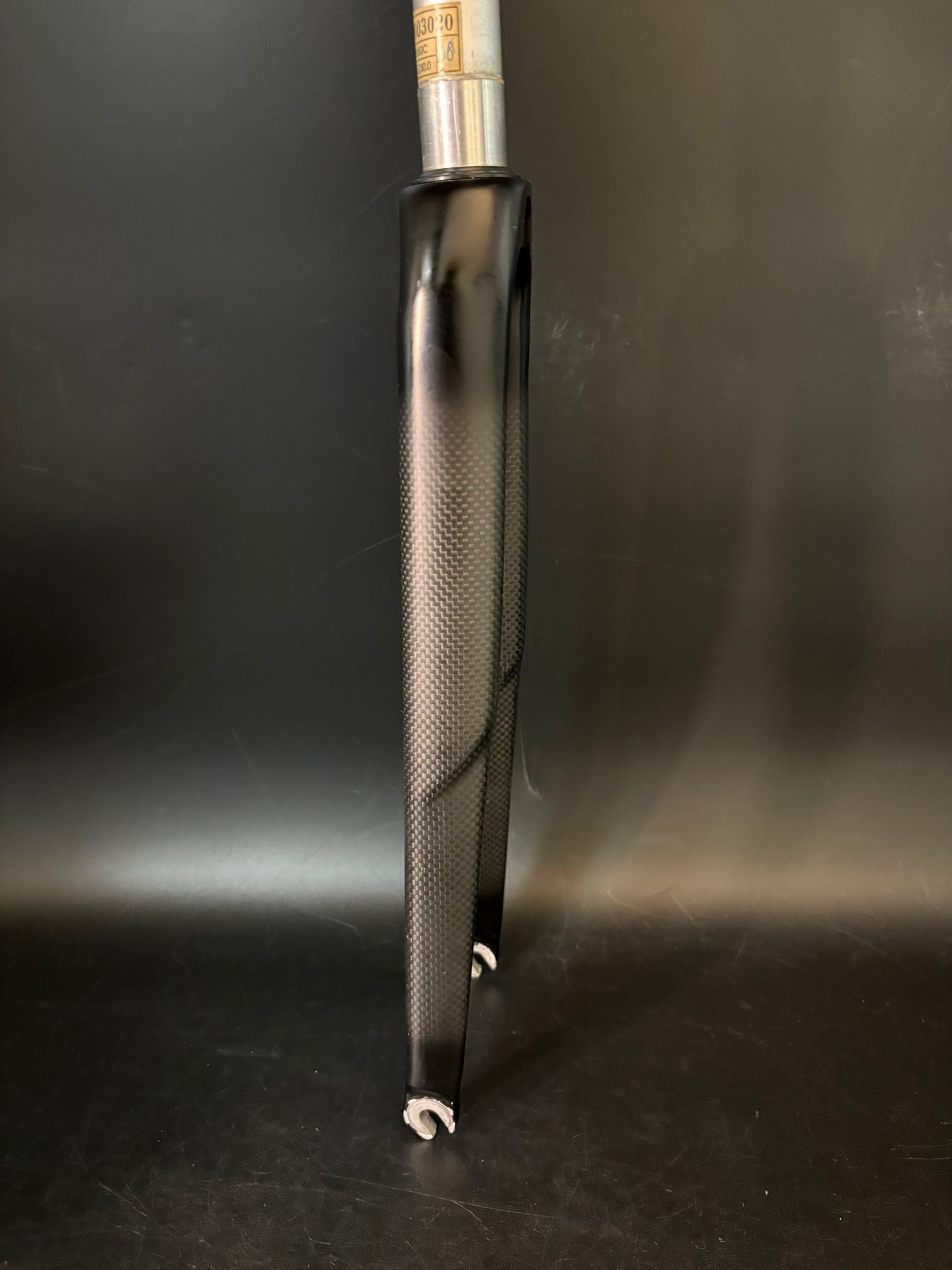 Bianchi Pista Concept Fork Carbon 1 1/8” 170mm