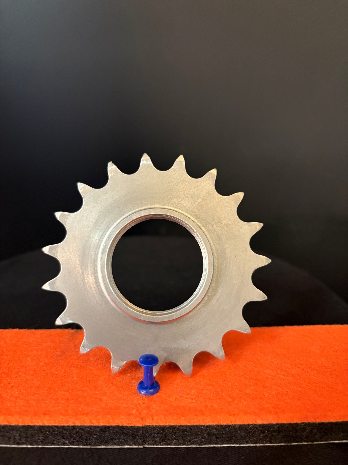 Phil Wood Cog 19t
