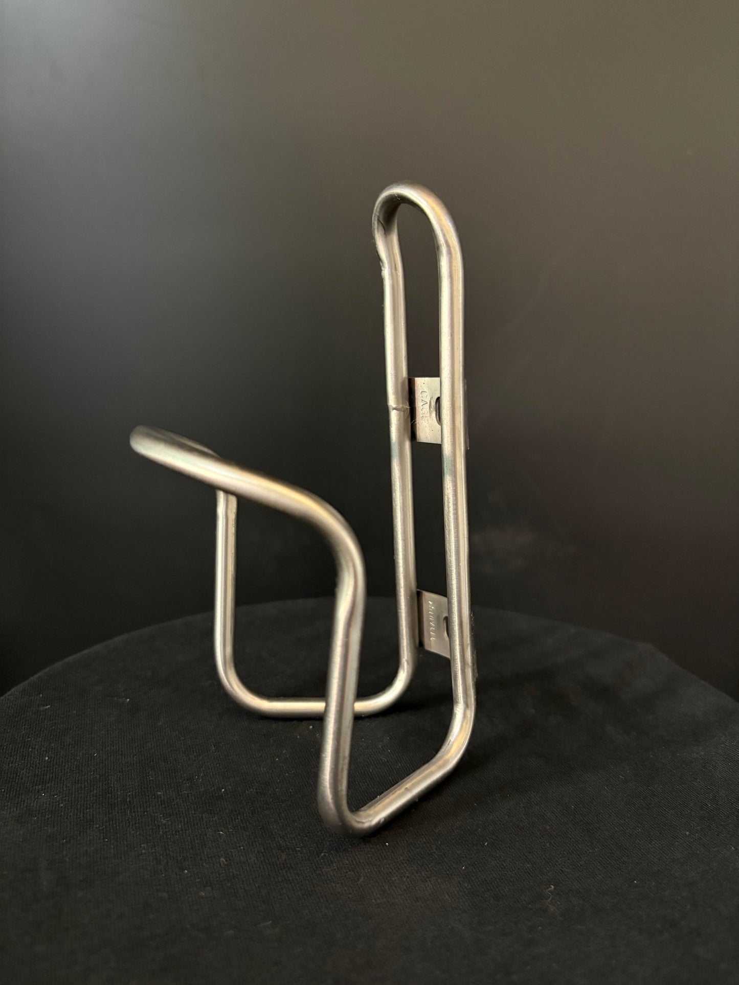 King Cage Ti Bottle Cage