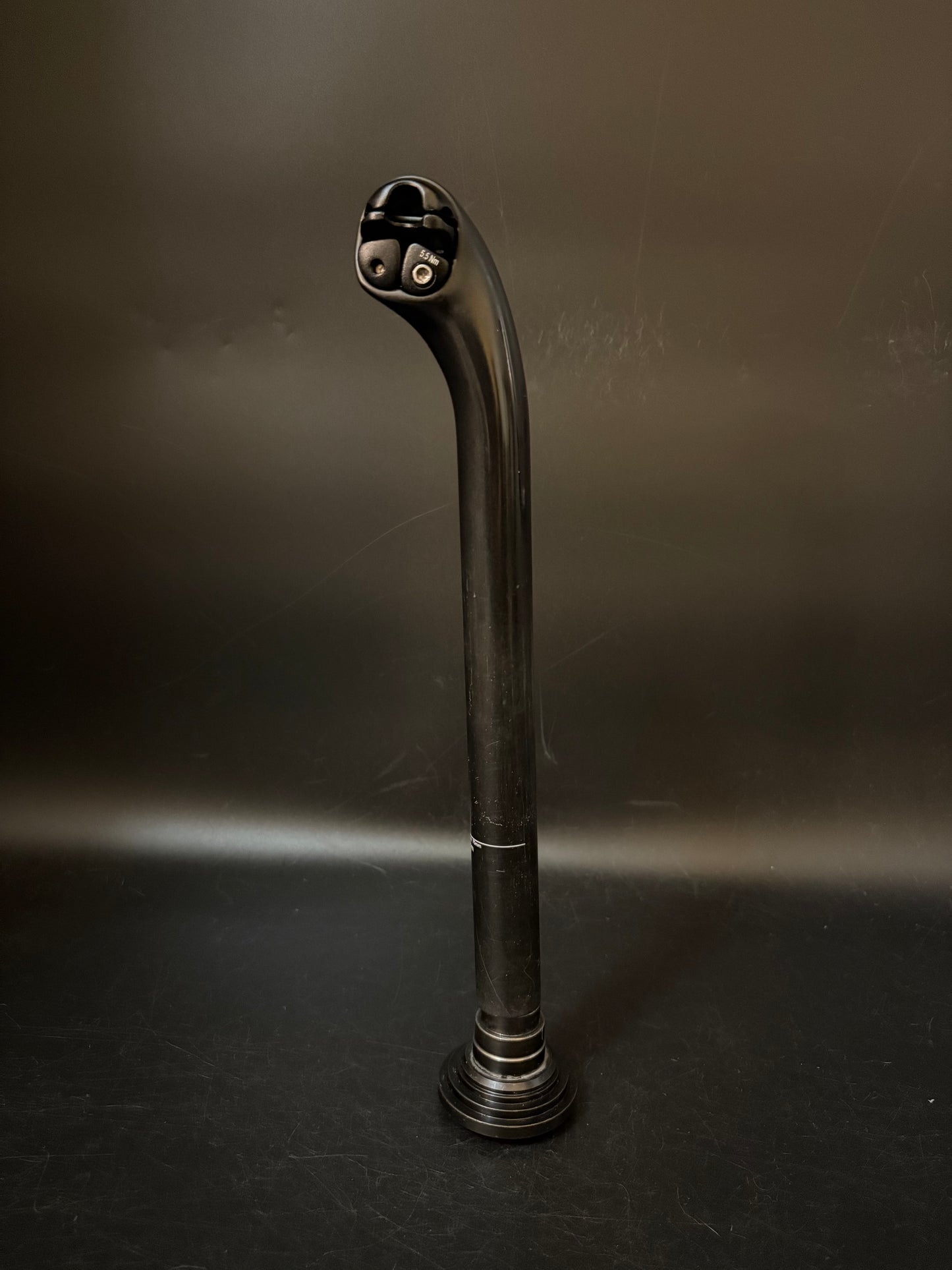 Enve Setback Seatpost Carbon 27.2 300mm