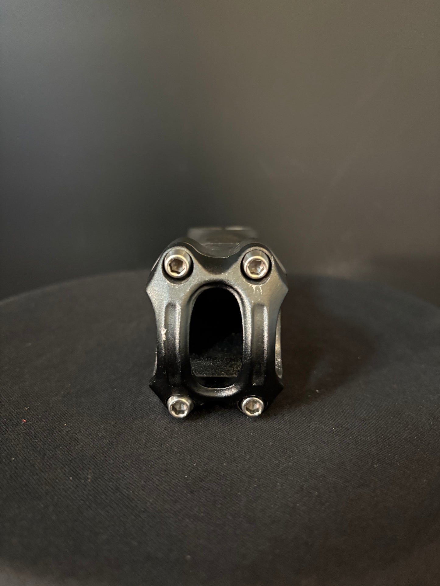 Enve Stem Carbon 90mm 31.8 6deg