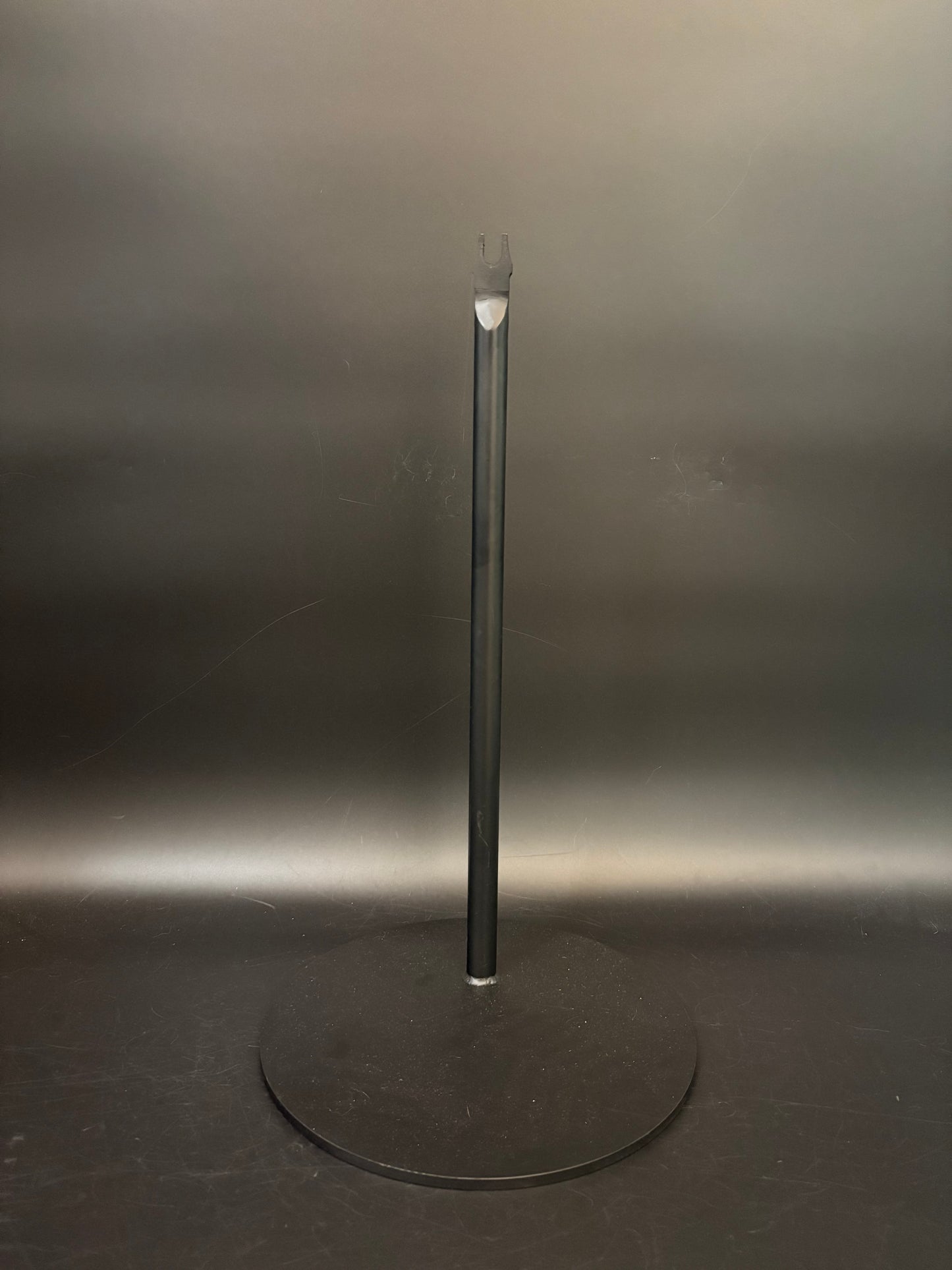 Wheel Display Stand