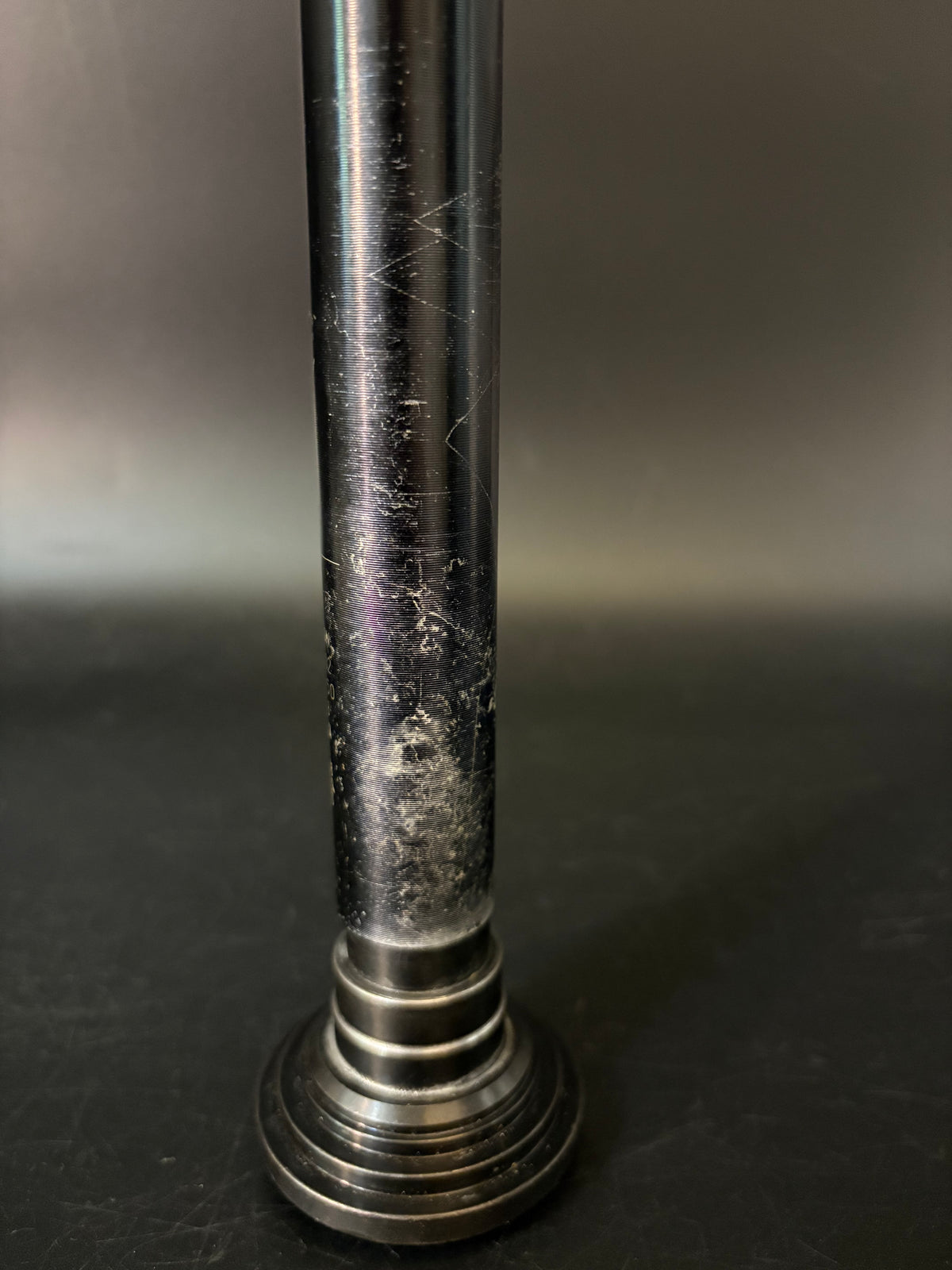Thomson Elite Seatpost Black 27.2 250mm