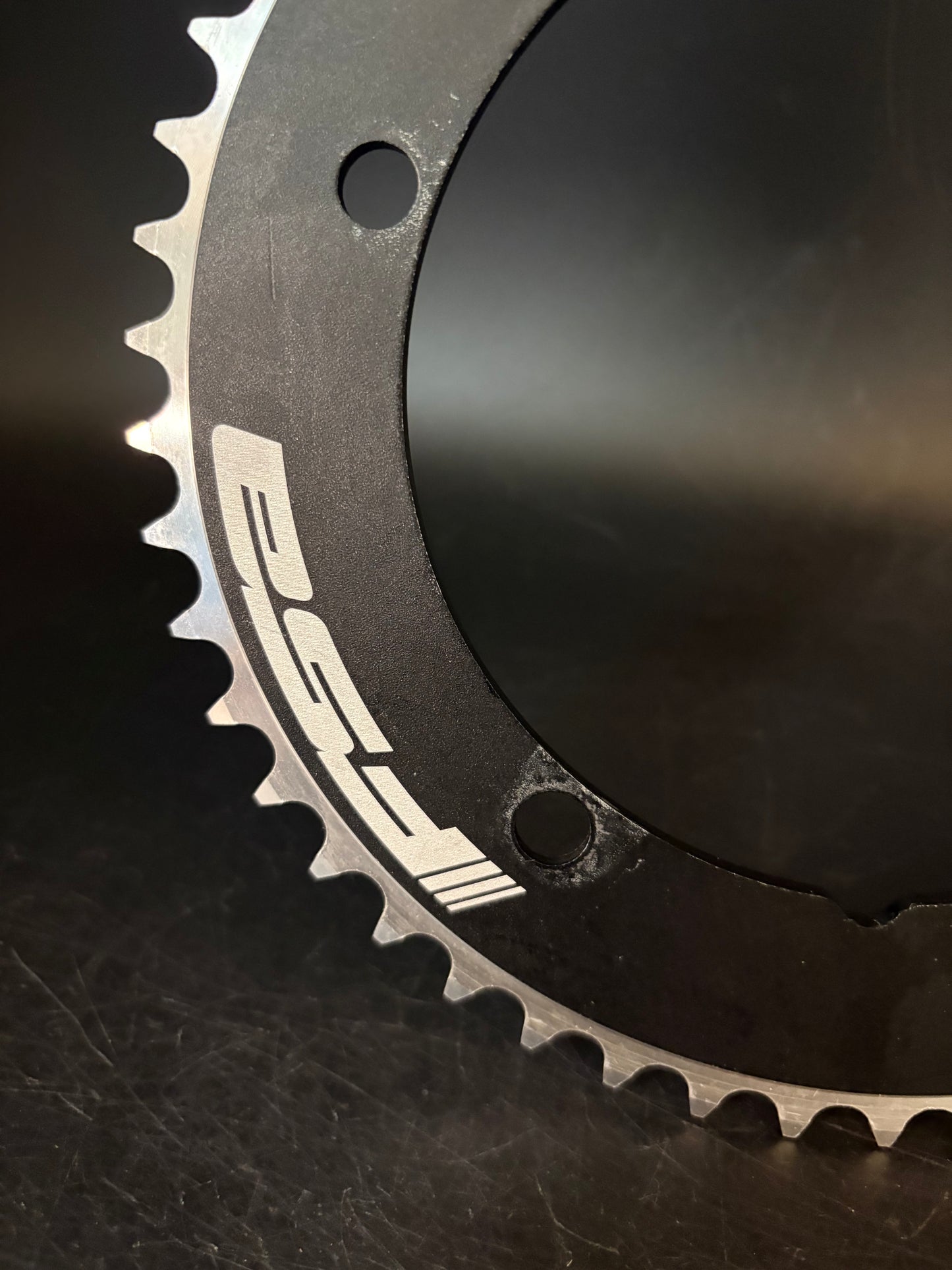 FSA Chainring Black 49t