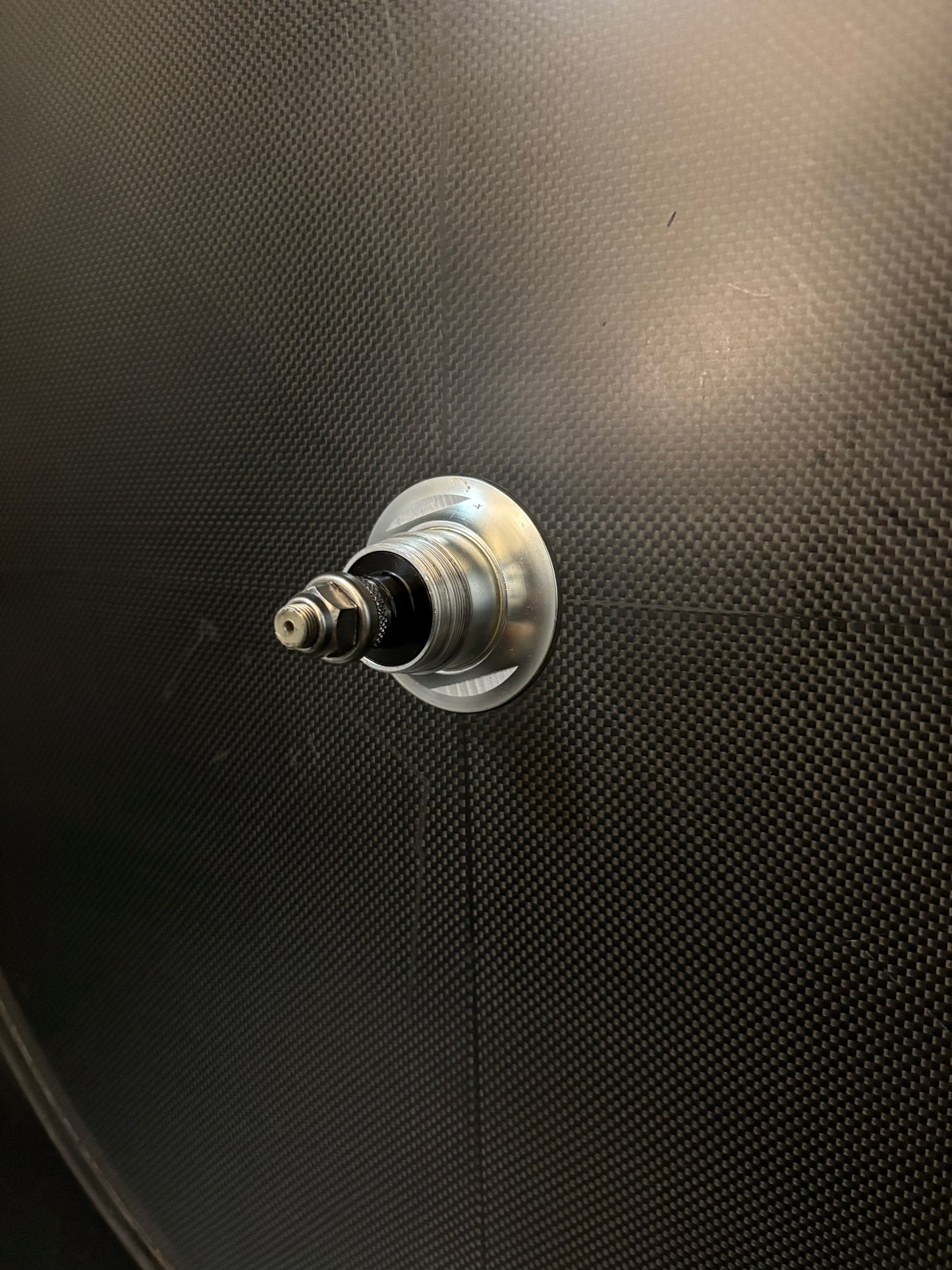 Unbranded Disc Tubular Rear Wheel