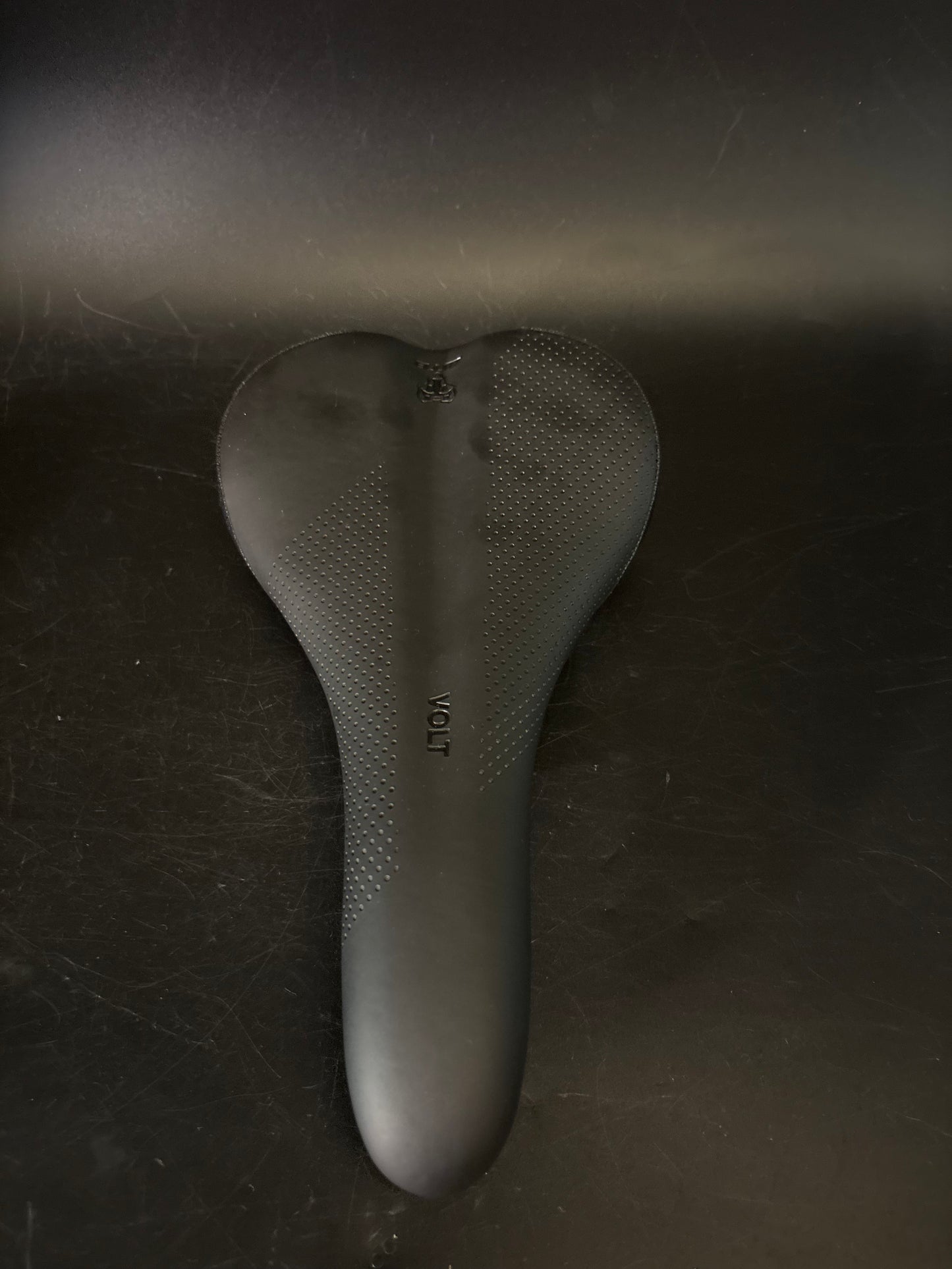 WTB Volt Saddle Black 150mm