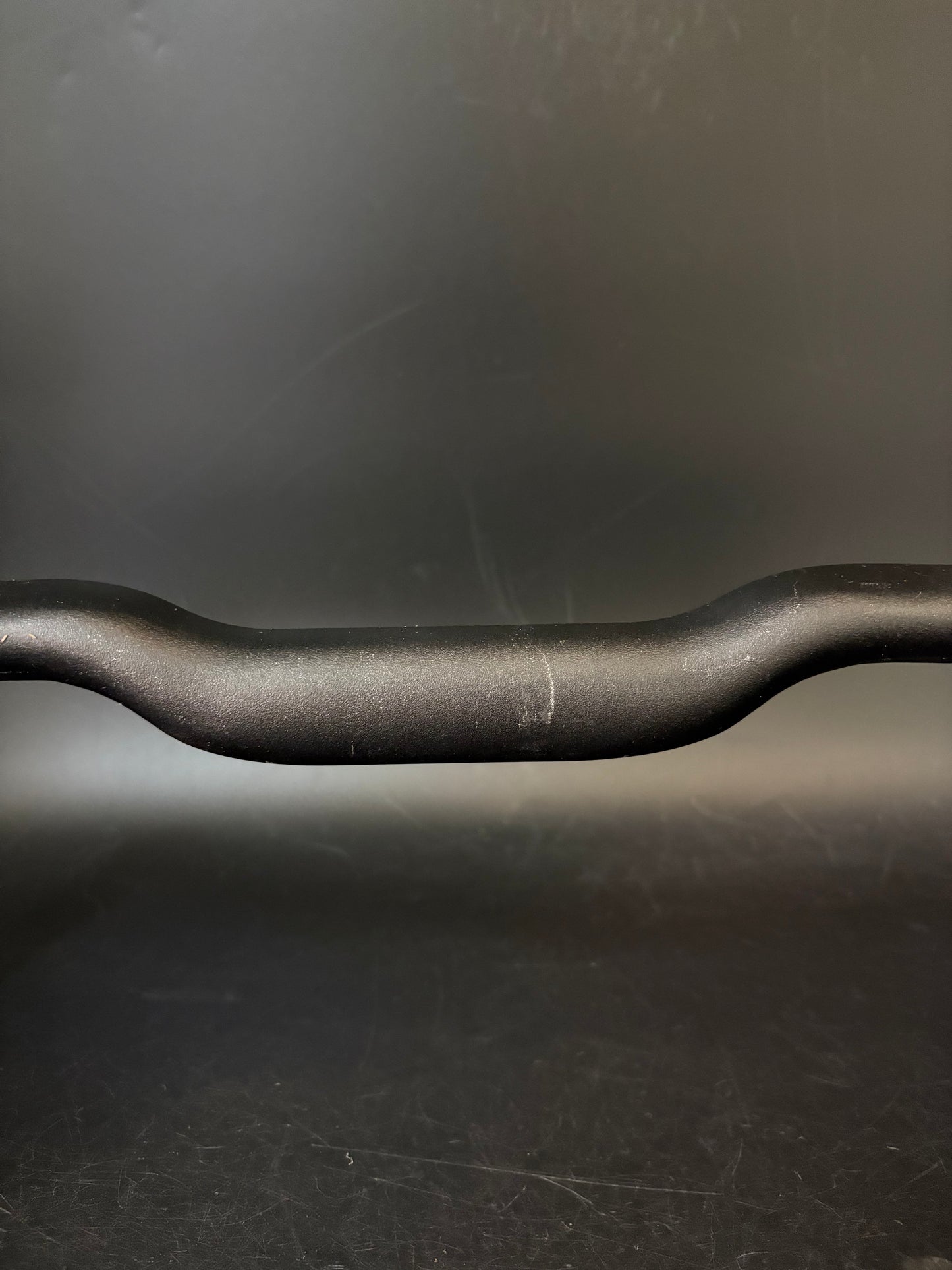 Specialized Hover Drop Handlebar Black 36cm 31.8