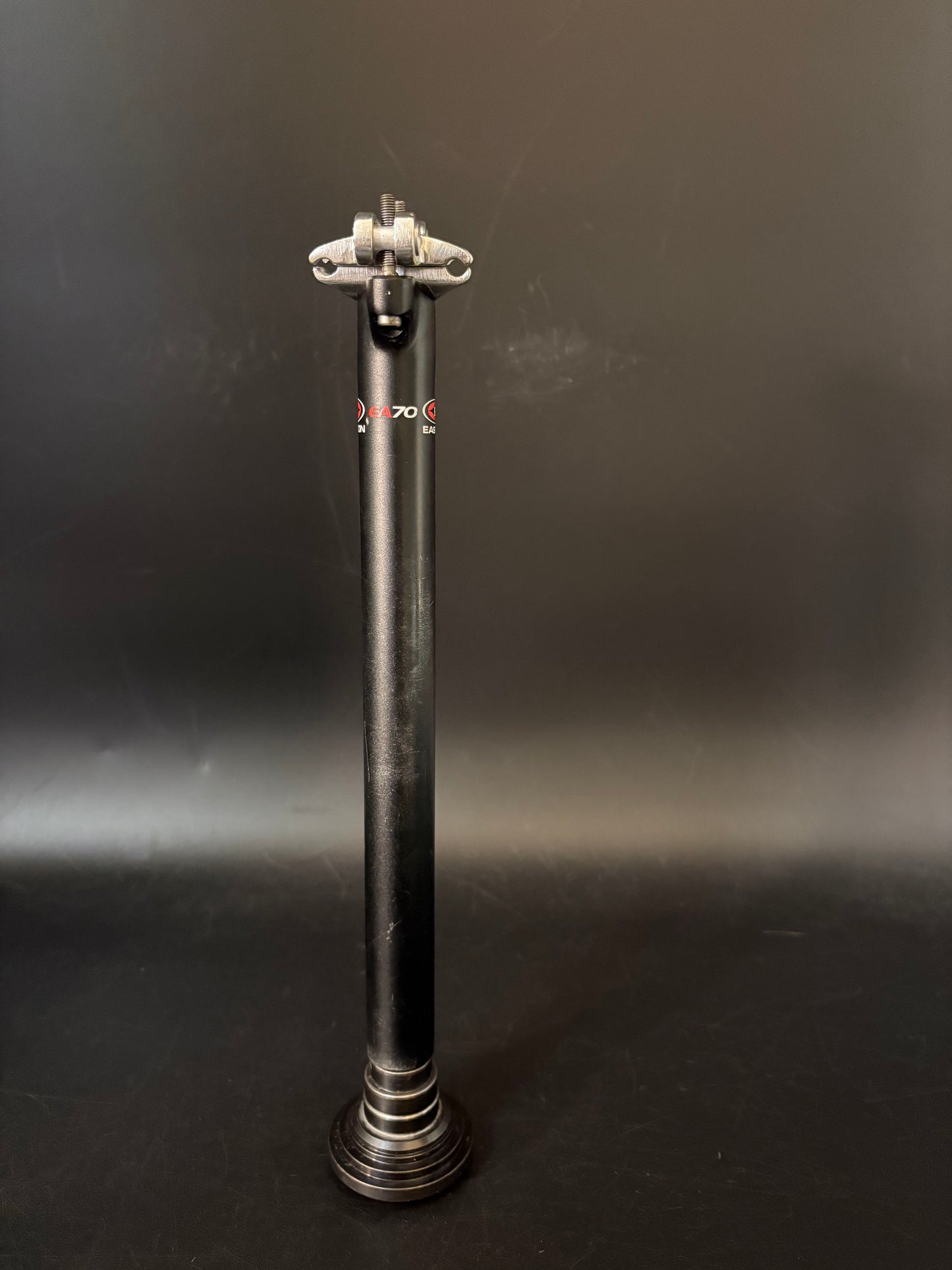 Easton EA70 Seatpost Black 27.2 300mm
