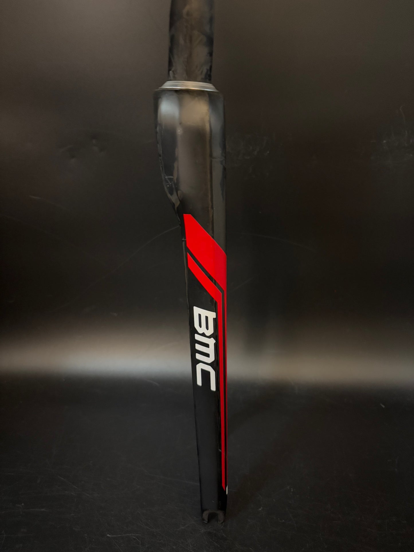 BMC TCC Tapered Carbon Fork 1 1/8” - 1 1/4” 200mm