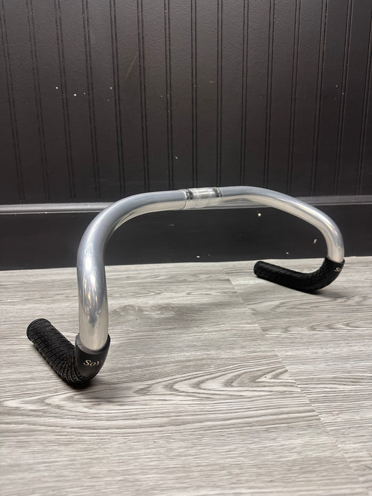 Nitto b125aa Track Drops NJS 40cm 25.4