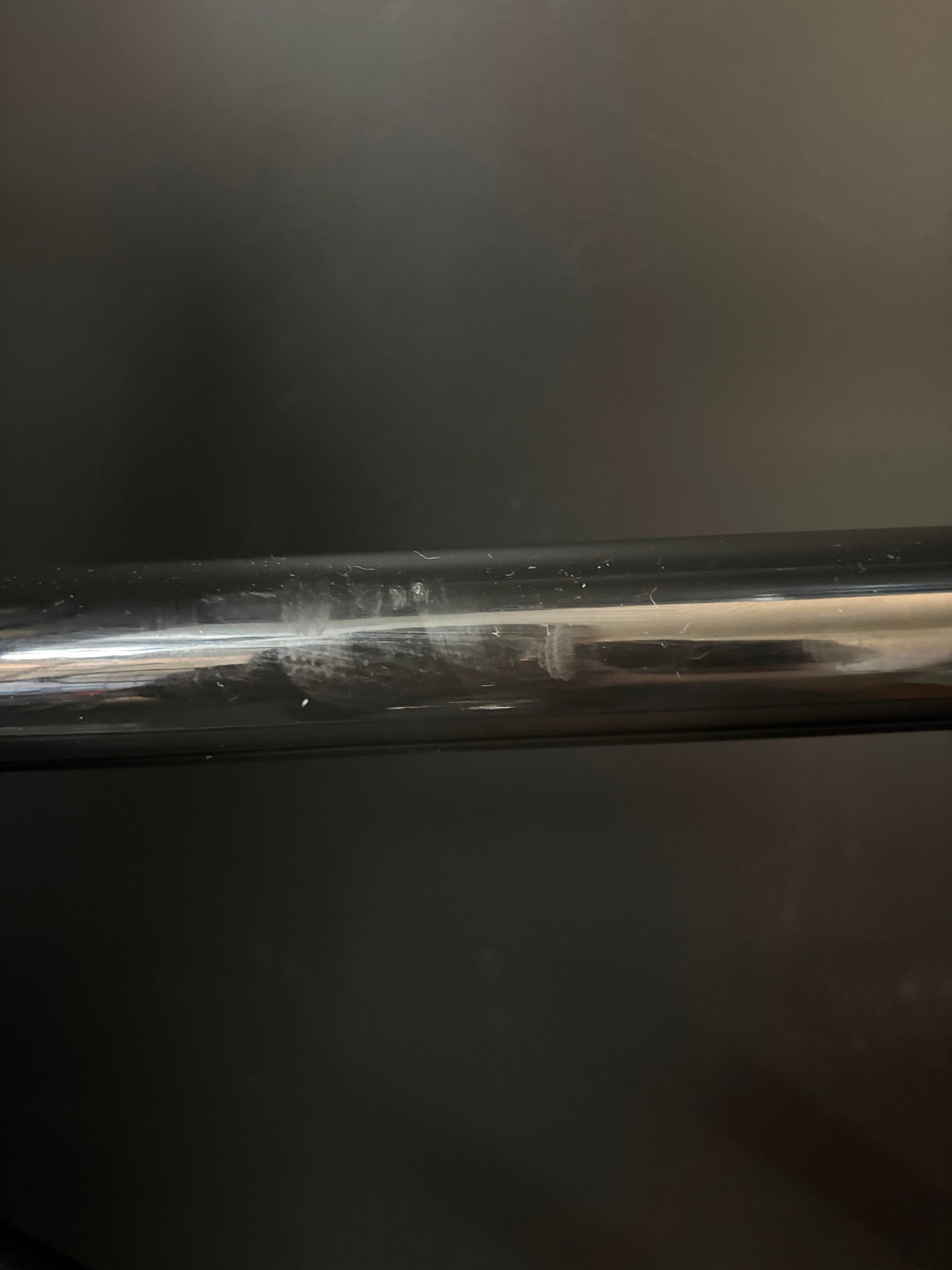 EAI Bareknuckle Frameset Black 58cm